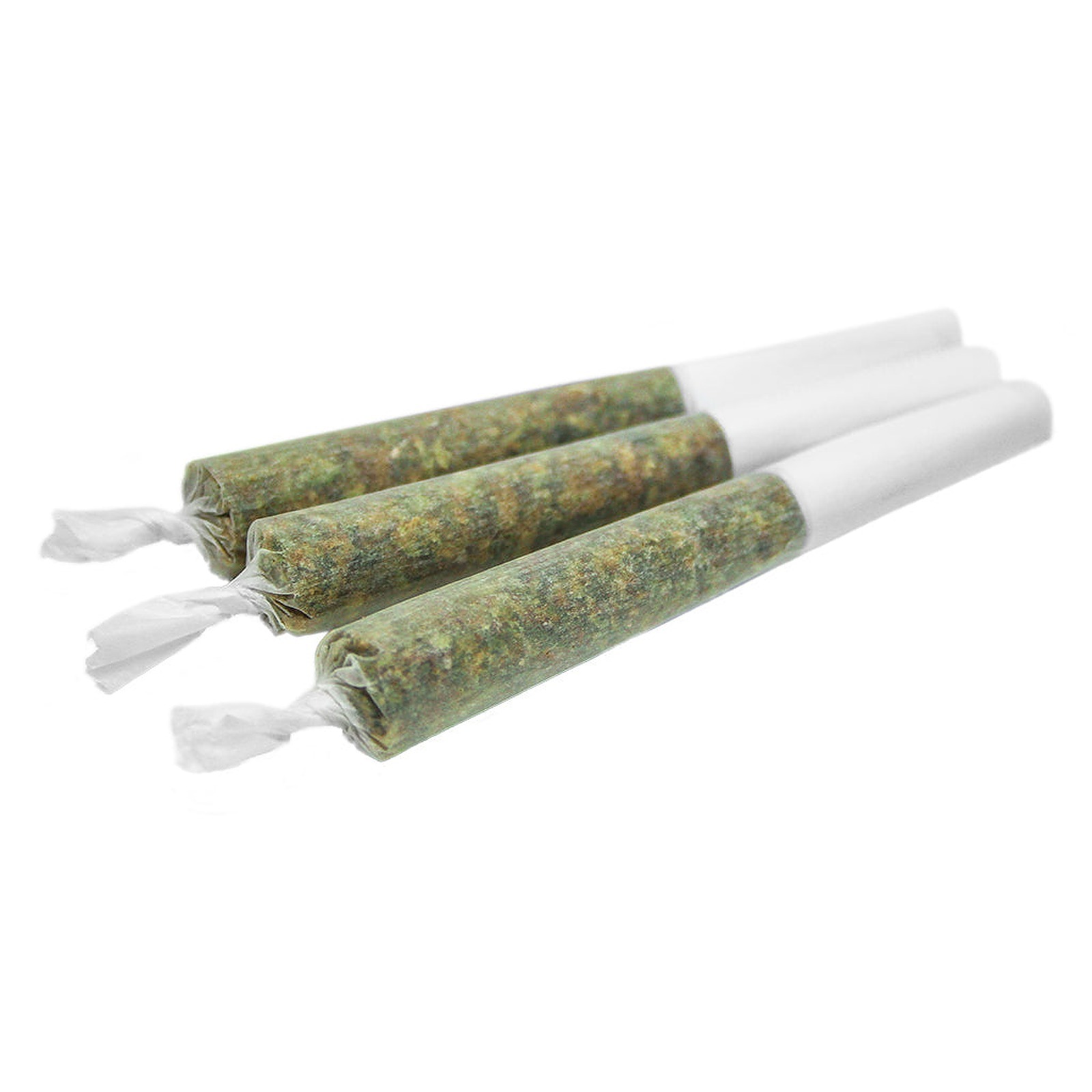 Spinach Frosted Cream Puffs PreRoll Leafly