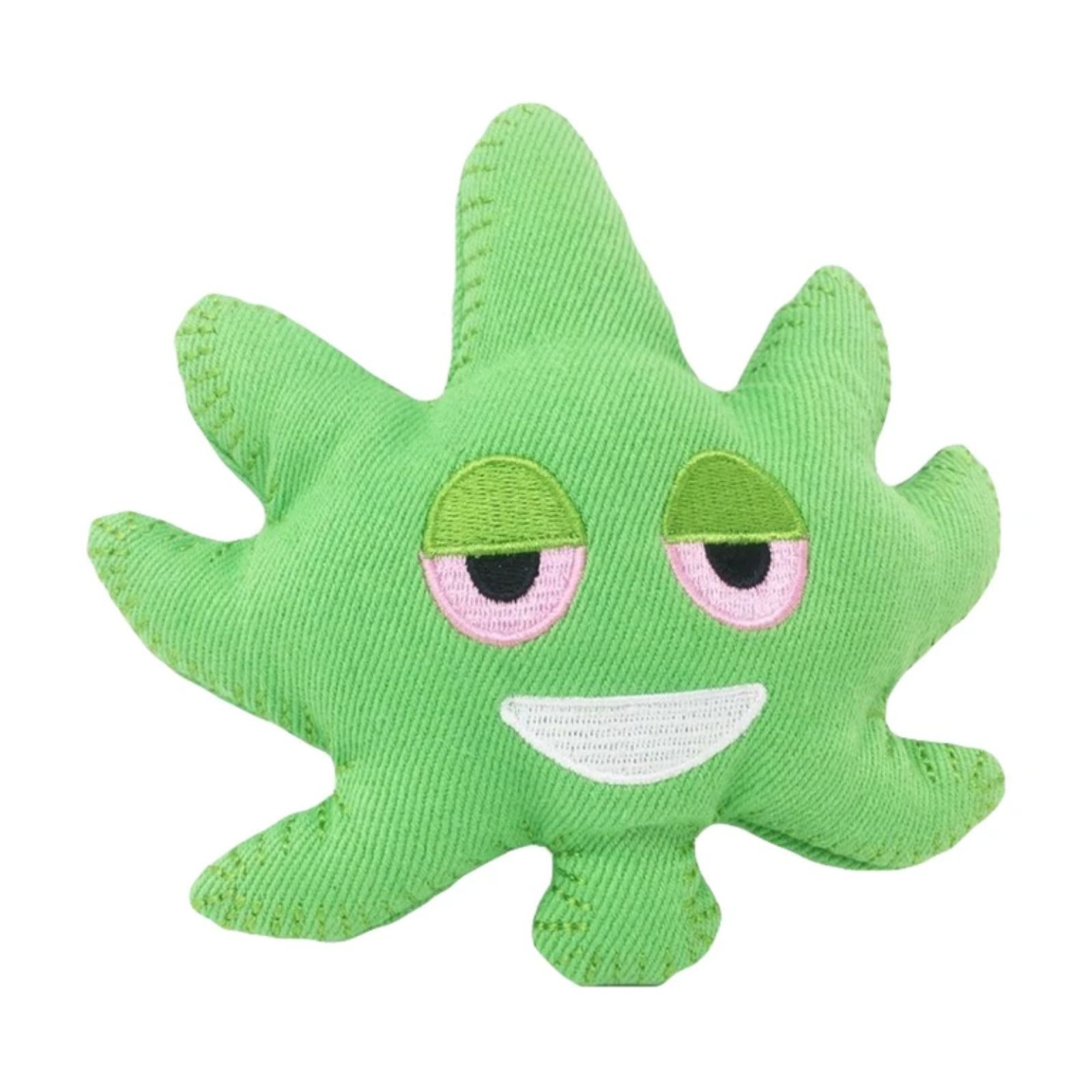 weed plush