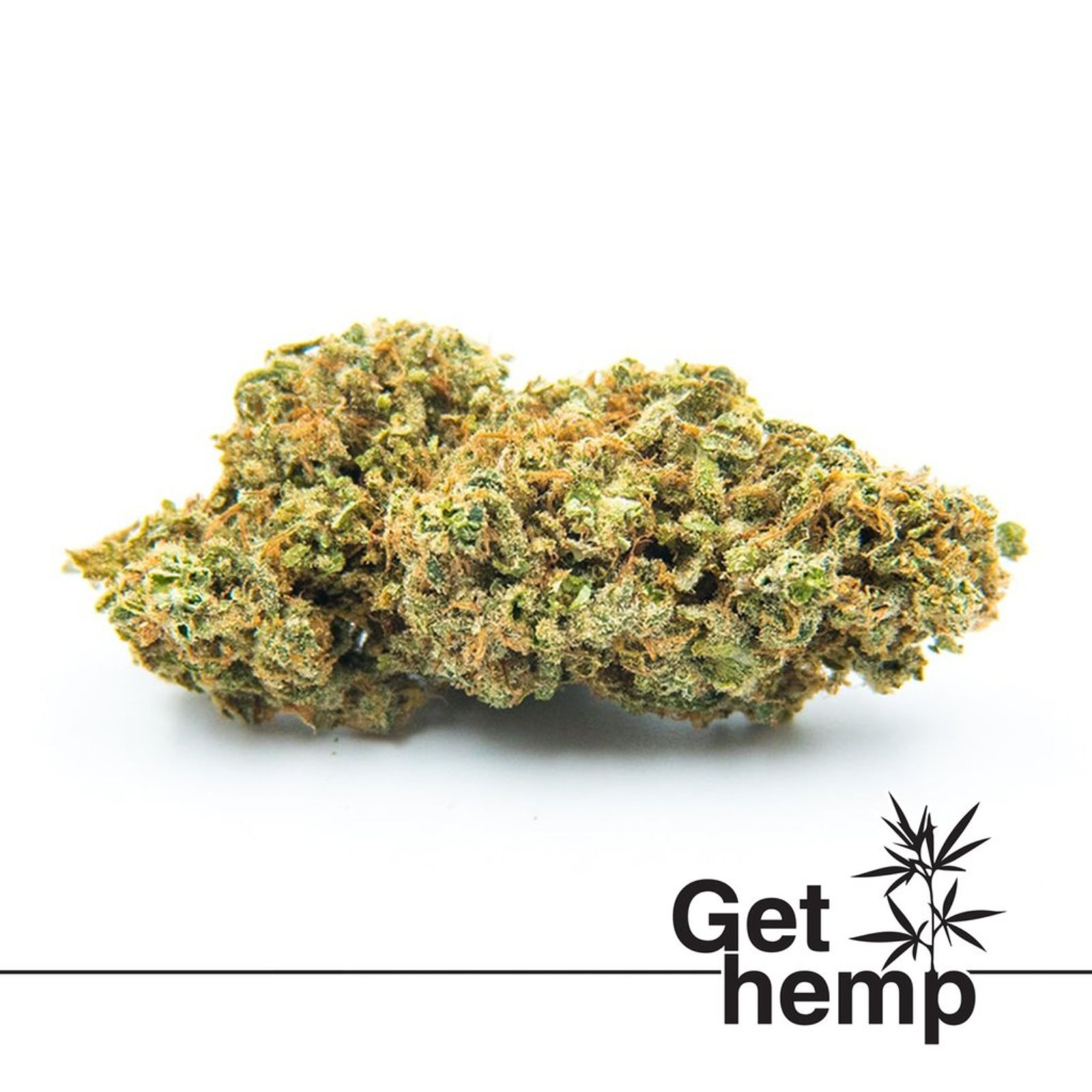 Gethemp: "NY Skunk" Hemp Flowers (CBD 18% MAX) | Leafly