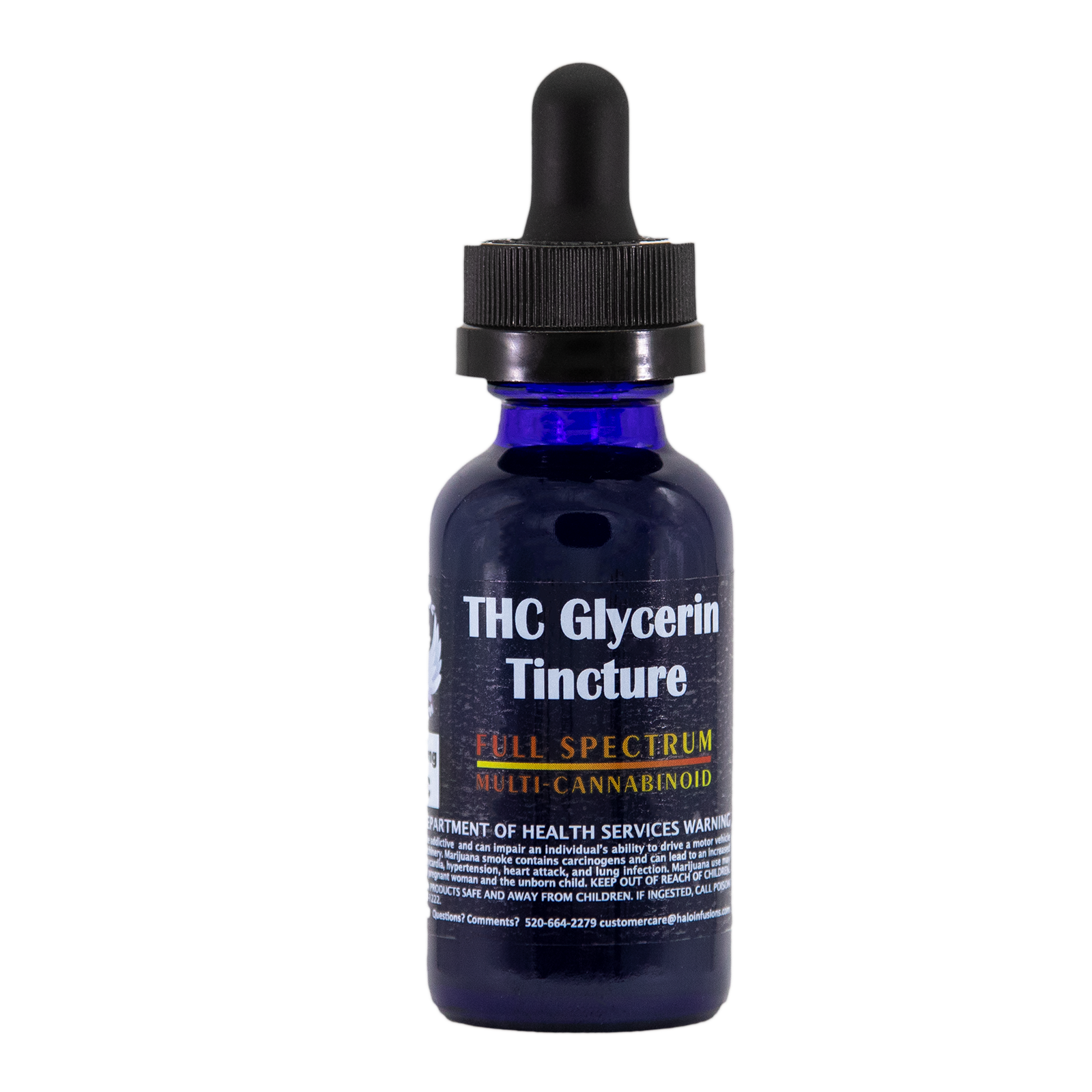 Is 100mg Of Thc A Good Dose Chronic Health: Chronic Health - THC Glycerin Tincture [100mg] | Leafly