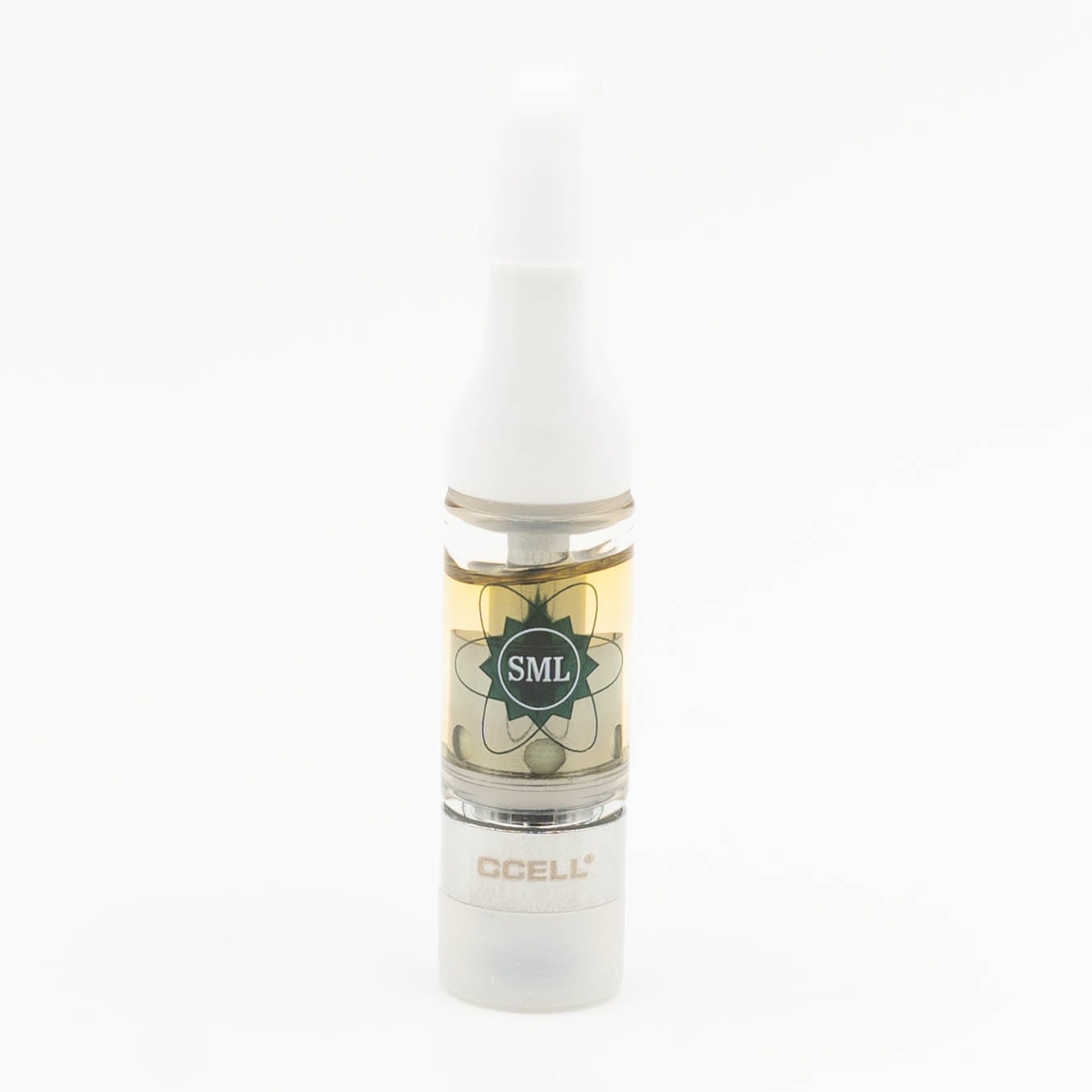 SunMed Labs Ice Cream Cake Vape Cartridge Leafly