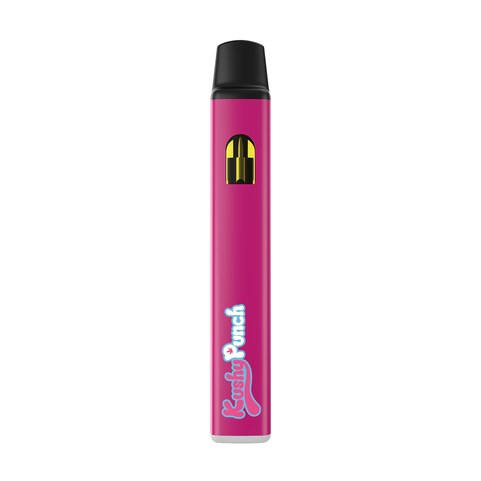 kushy punch disposable vape pen not working Kushy Punch: 1.5G Kushy Punch Vape - Strawberry Smoothie
