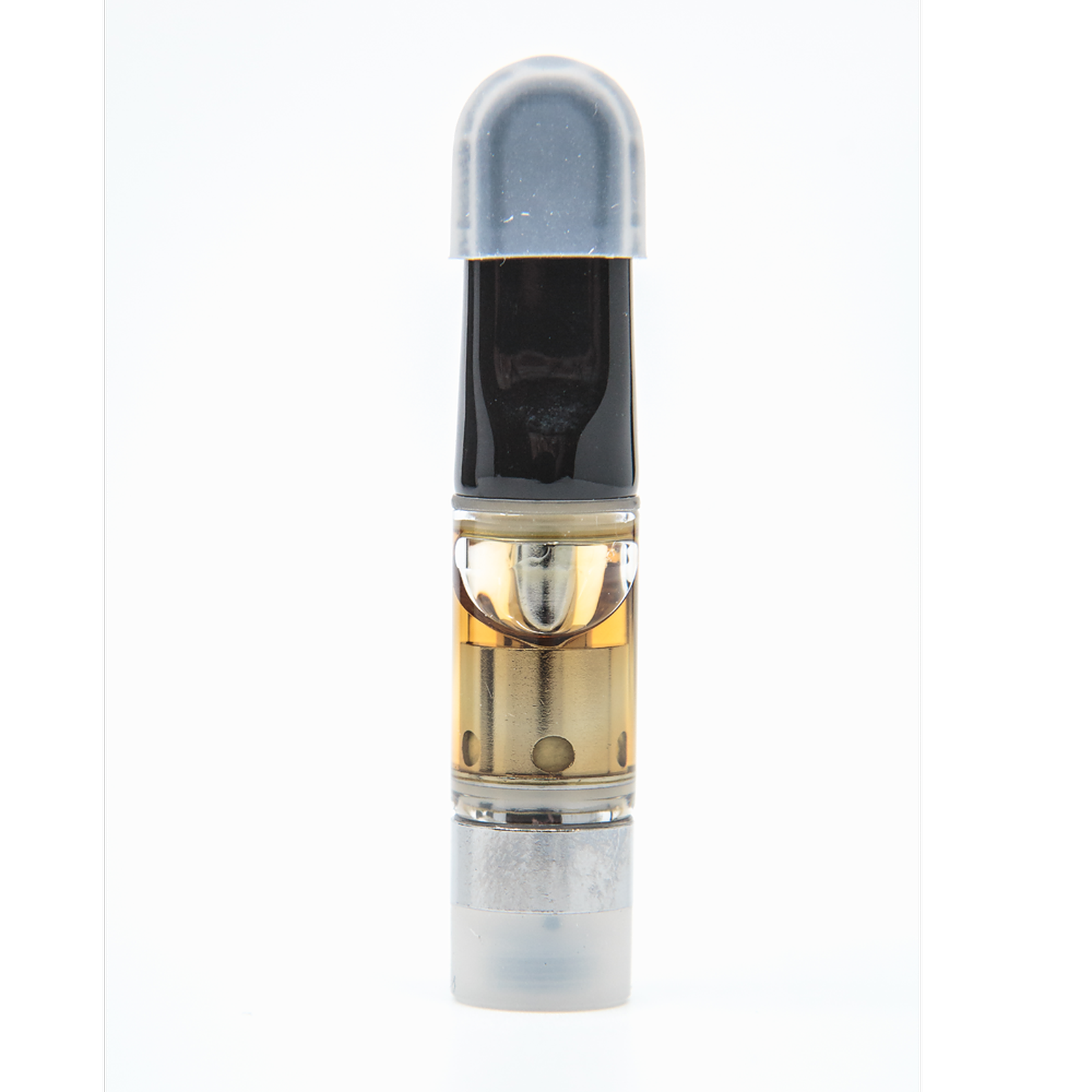 Commonwealth Alternative Care (CAC) Hash Plant D Litt Cartridge 0.5g Leafly