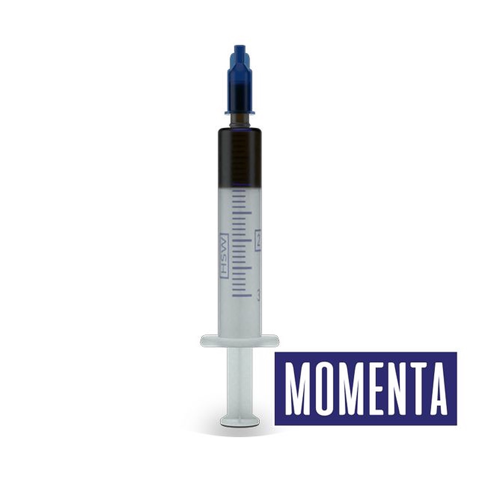 Momenta Momenta RSO Syringe 1G Sativa Leafly