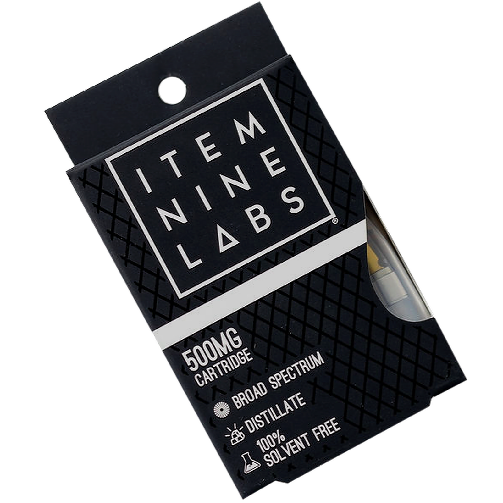 Item 9 Labs: Intentionally Crafted Cannabis Products | Leafly