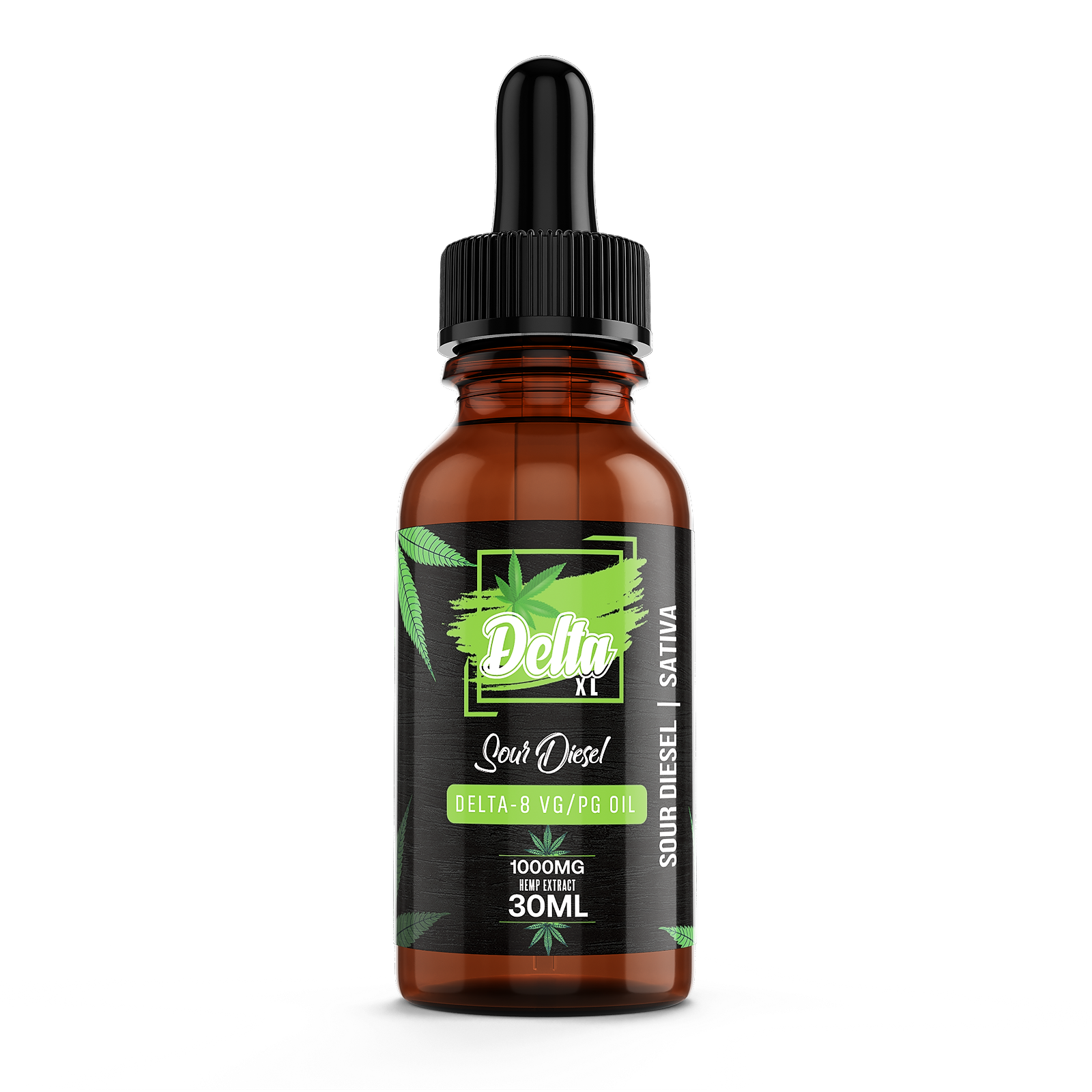 lost vape juice Delta-8 THC Infused Shots for Sale main image 0