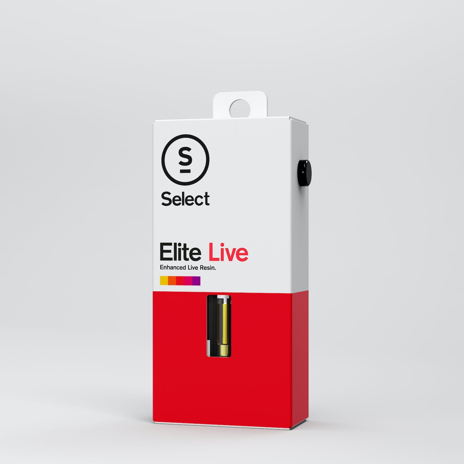 Select Elite Live 1g Alien Rock Candy  - Hybrid