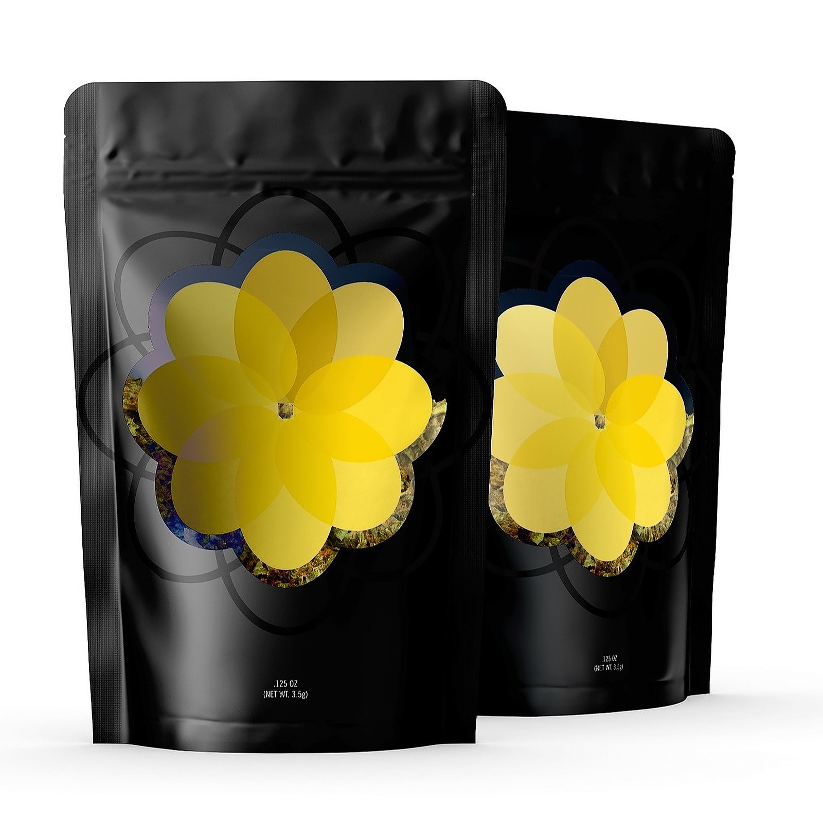 Blossom Farms Blossom Farms 14g Prepackaged Half Ounce Leafly