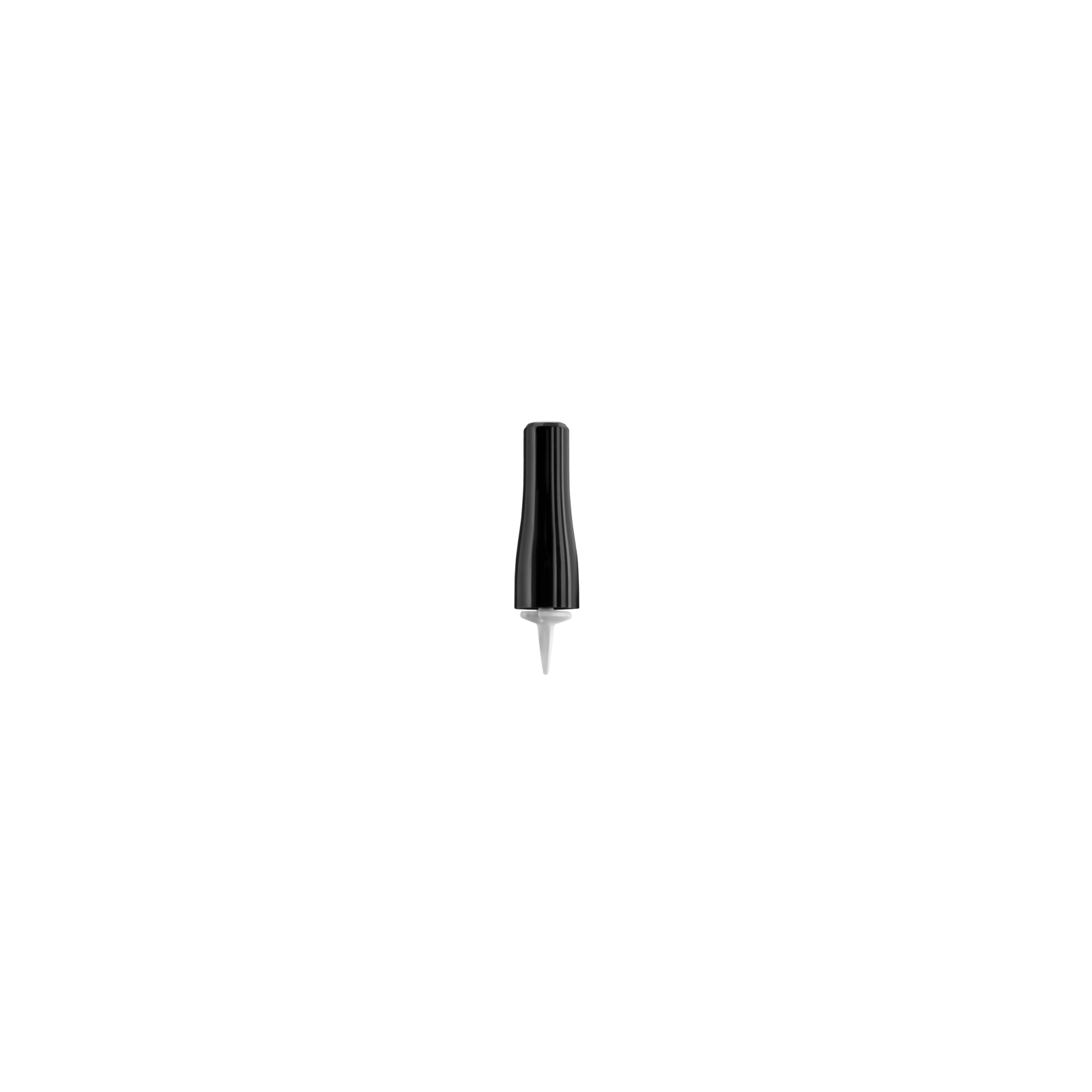 Puffco: Plus Mouth Piece - Black