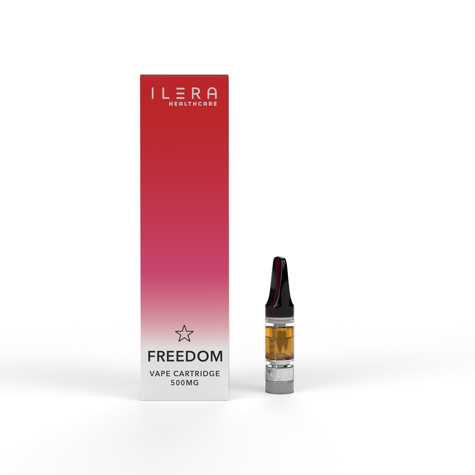 elfbar nachfüll pod läuft aus Ilera Healthcare: FREEDOM Vape Cartridge - Hybrid Blend