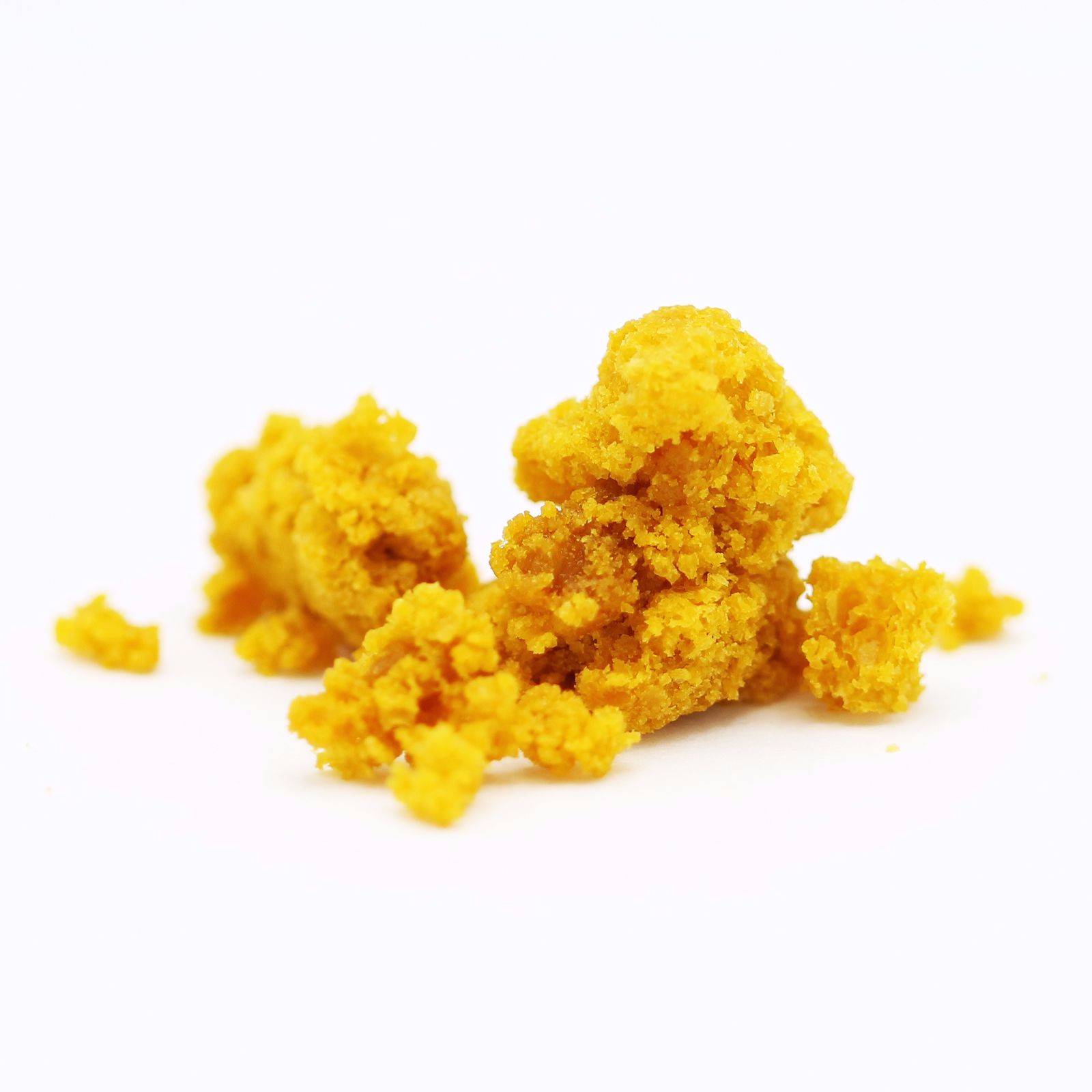 Apollo Grown: Quantum Blue Crumble | Leafly