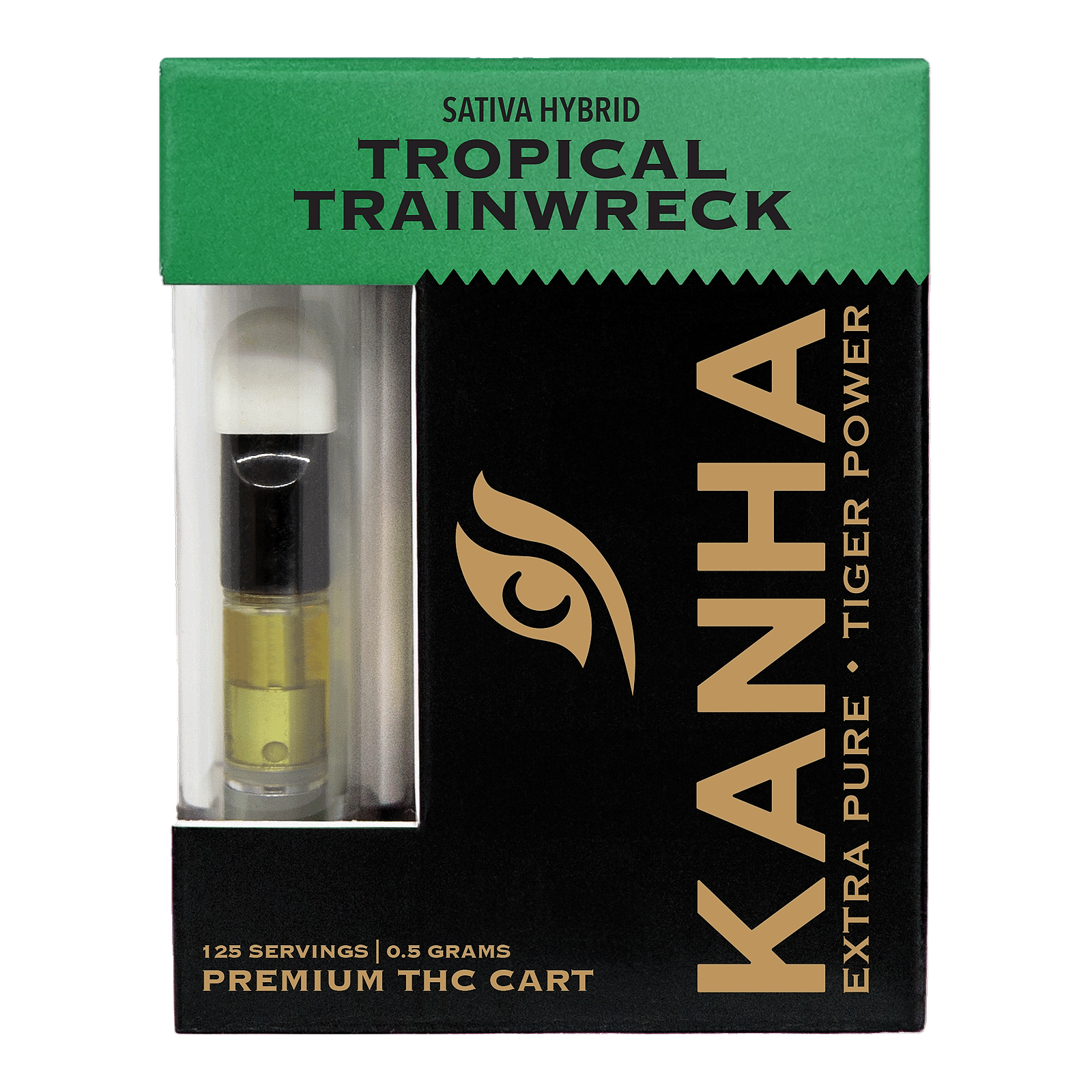 kanha vapes blue diamond Flum Pebble Disposable Vape main image 0