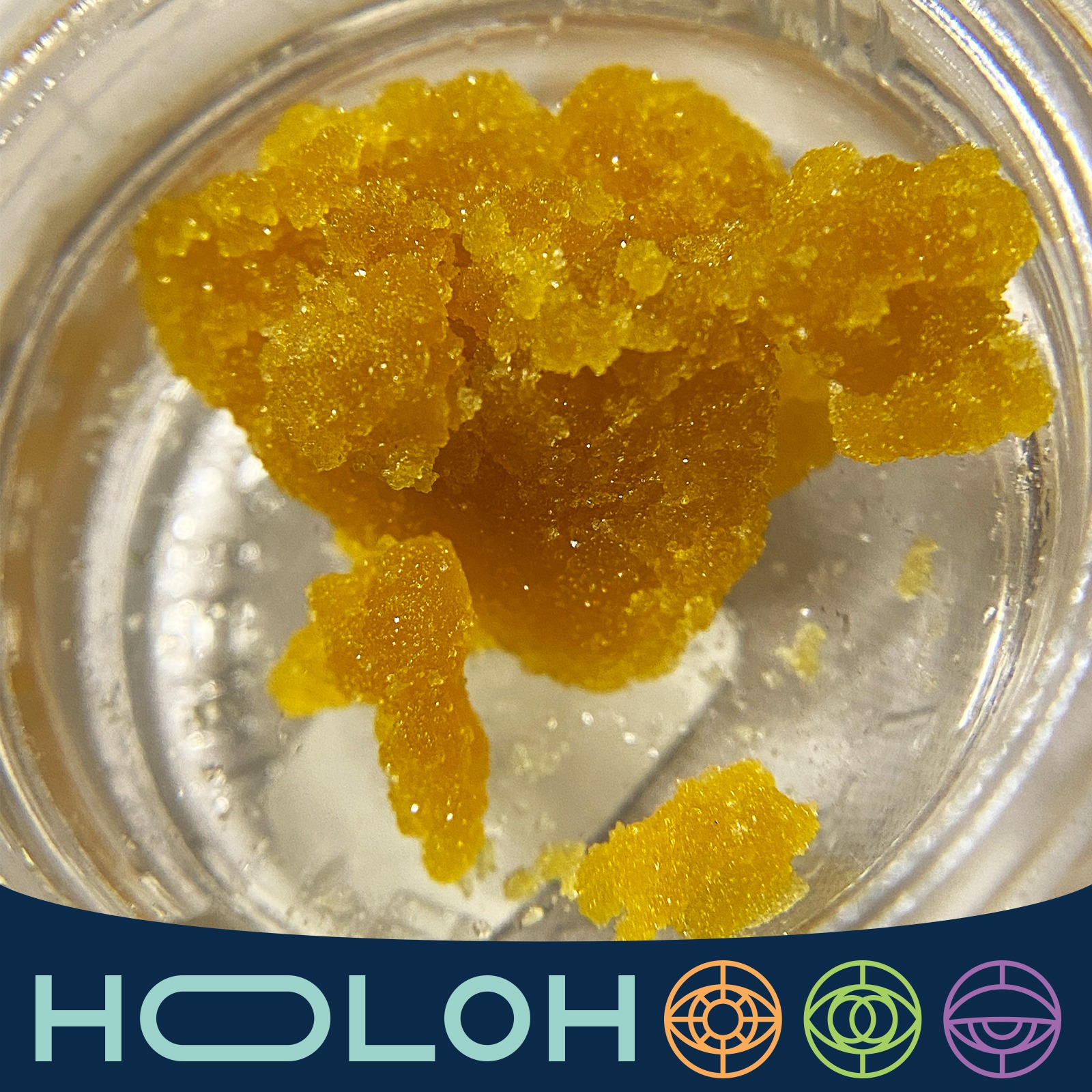 HOLOH AK47 Badder 1g Leafly