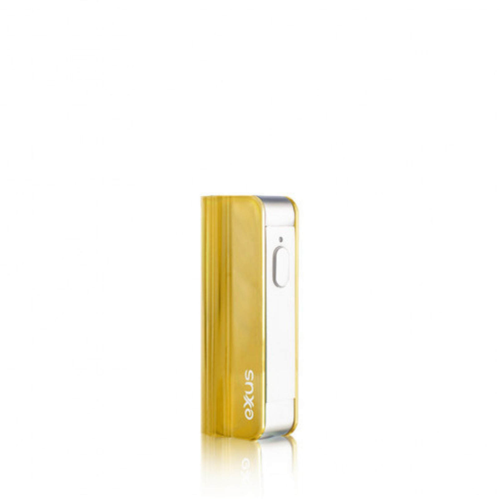 remplir geek vape Exxus Tap VV Cartridge Vaporizer