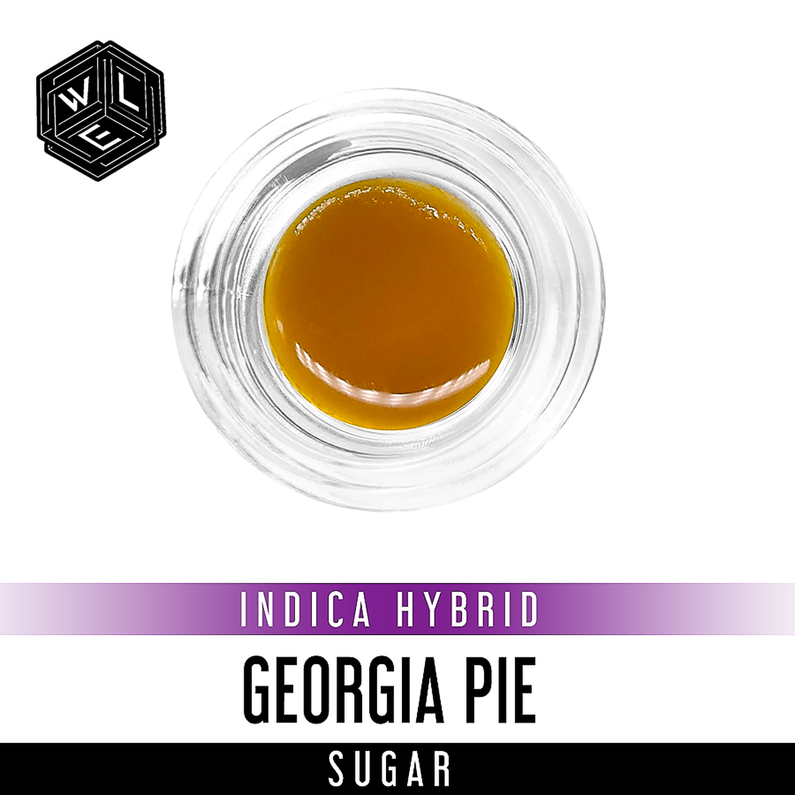 White Label Extracts Pie Sugar 1 Gram Leafly