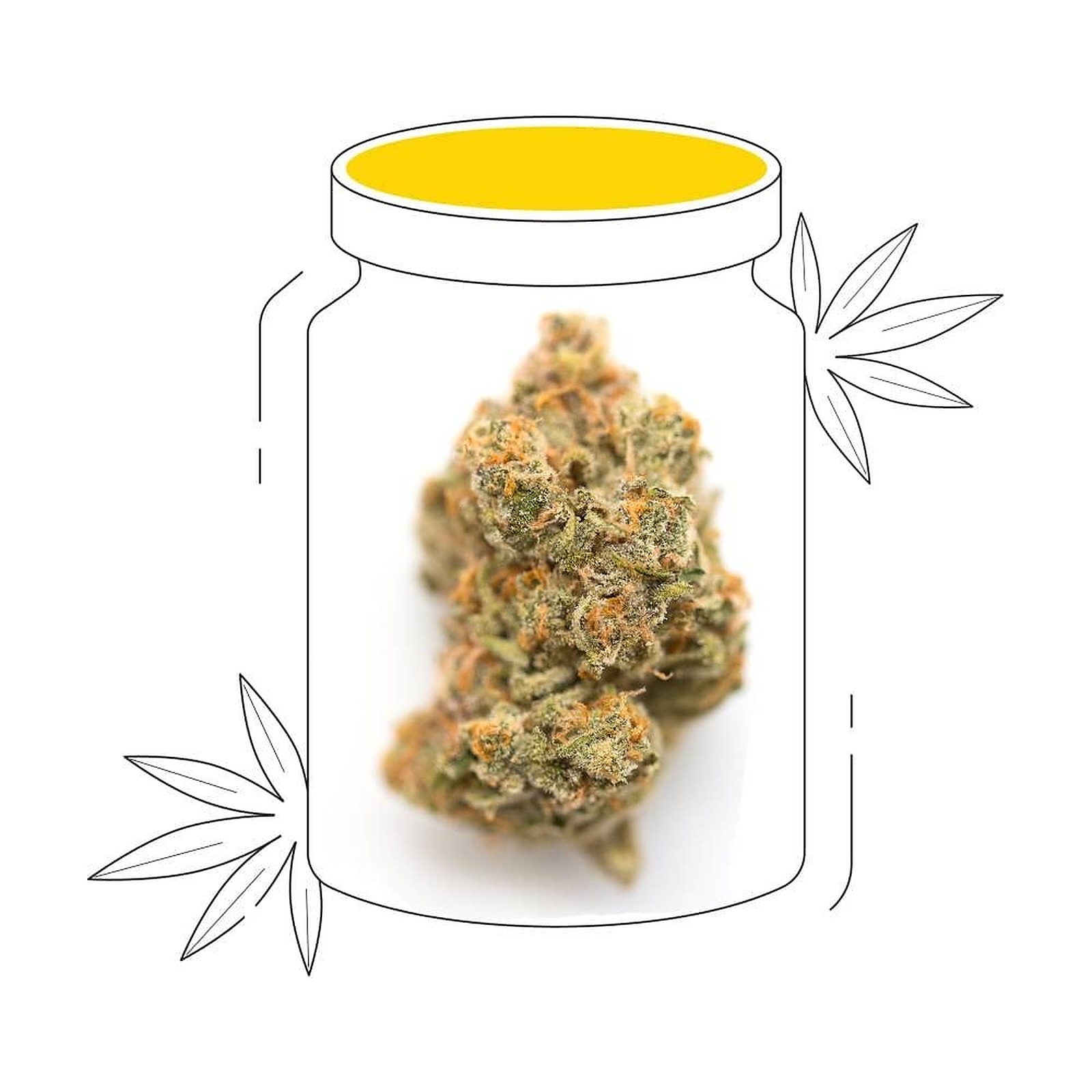 Cali Blendz D8 Fruity Pebbles Leafly