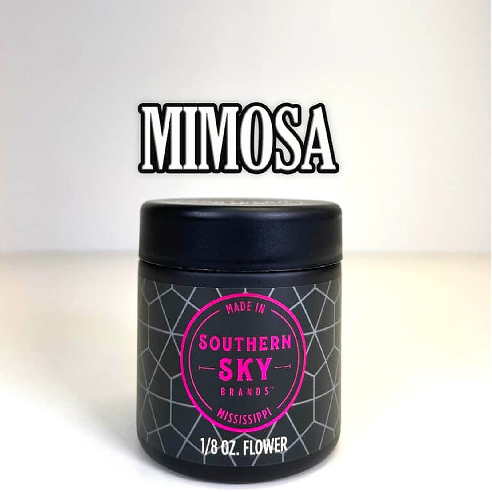 Mimosa Leafly - gnrojoe