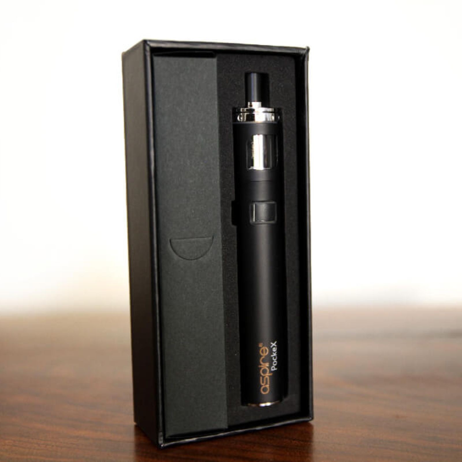 aspire pockex vape review Aspire PockeX Box Review | The Sequel main image 0