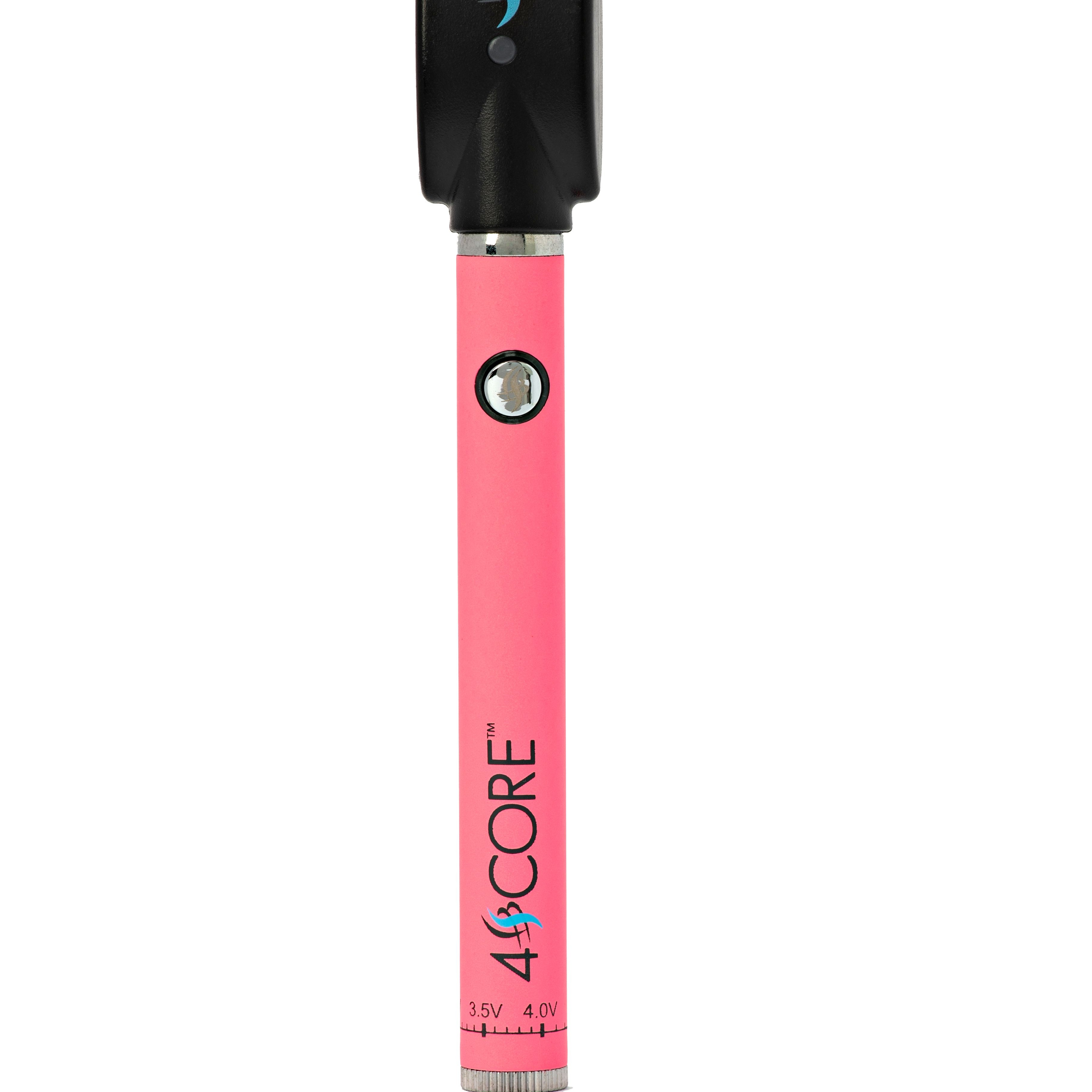 4SCORE: Twist Control Vape Battery by 4SCORE - Various Colors