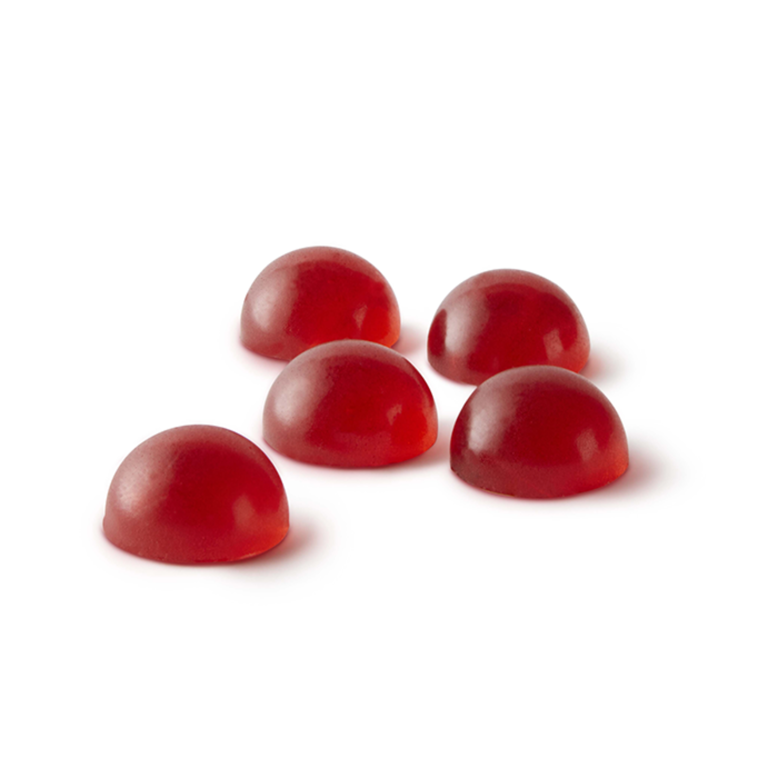 Aurora Drift: Raspberry Gummies 10mg 5-pack | Leafly
