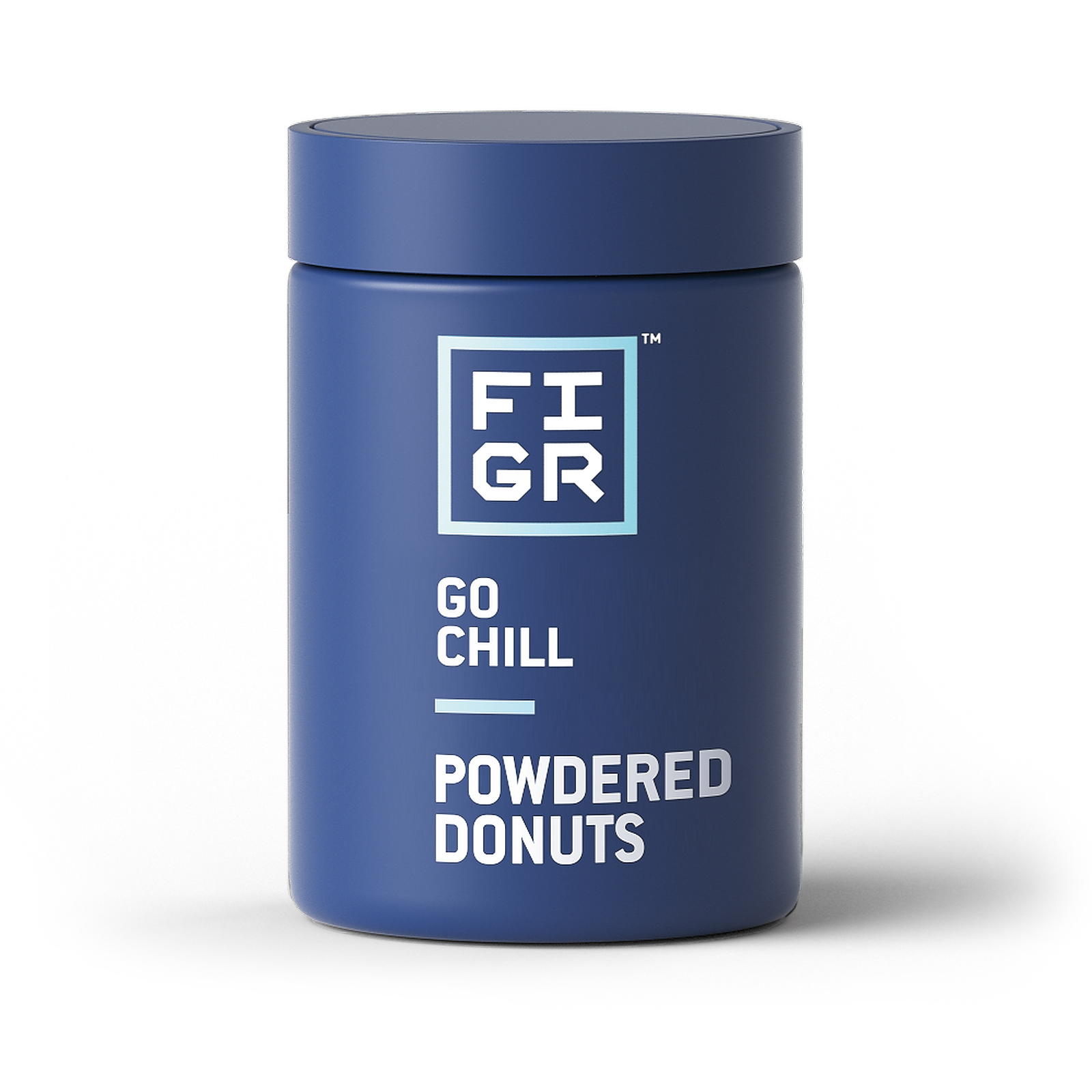 FIGR Go Chill Powdered Donuts Flower Leafly