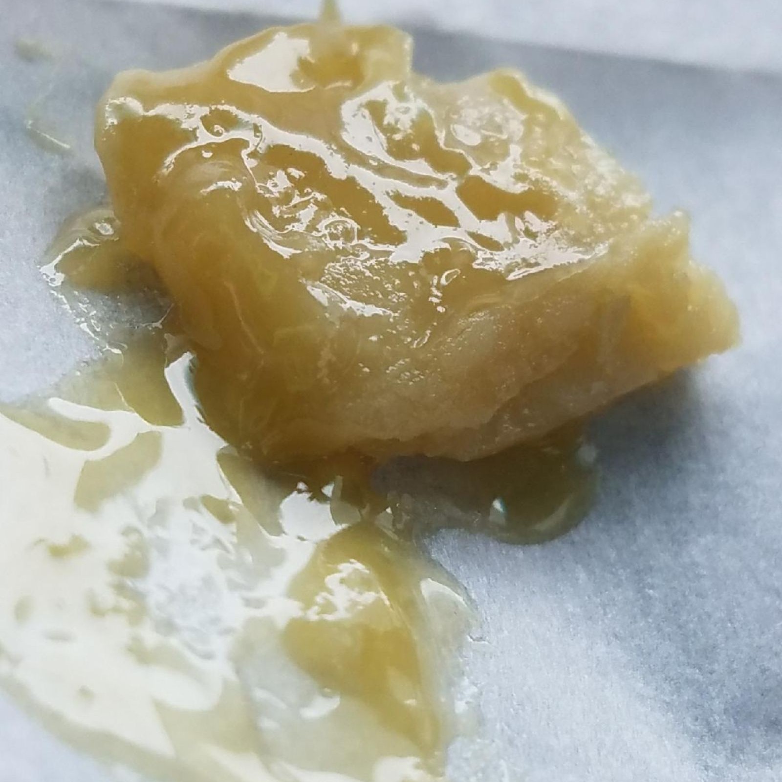 White Tahoe Cookies Hash Rosin 1g | Leafly