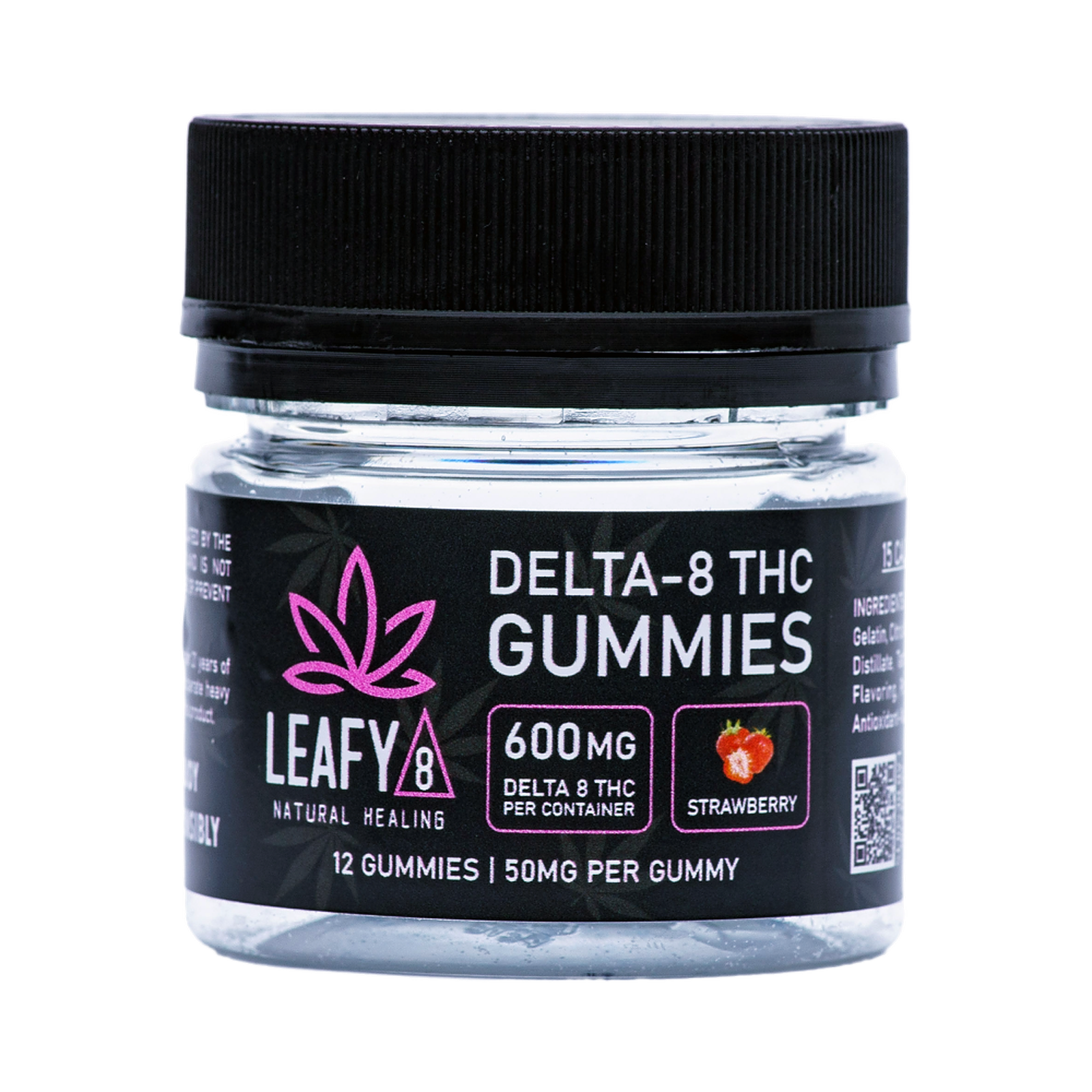 Leafy8 Brand Delta-8 THC & HHC Products: Delta 8 THC Gummies ...