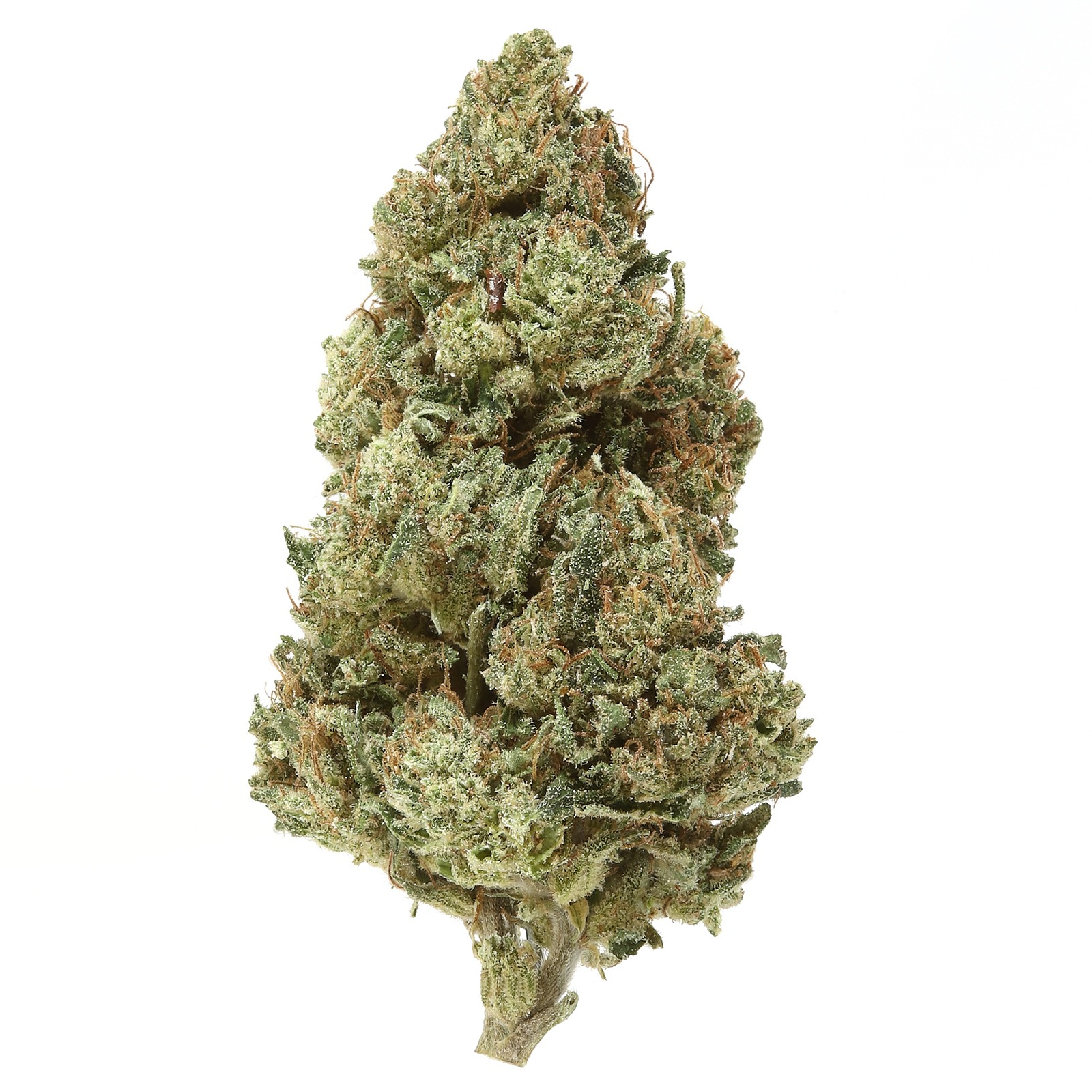 Botany Farms Pineapple Haze Leafly