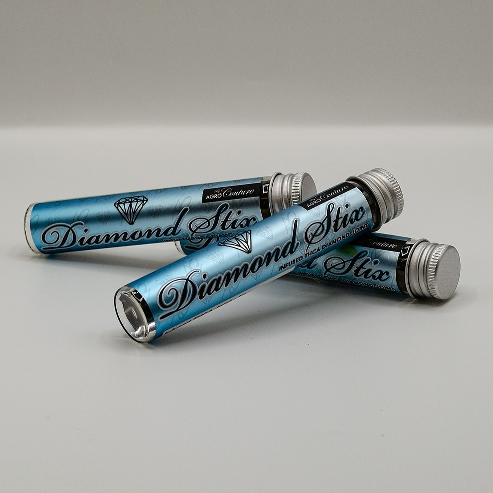 Agro Couture Pie Diamond Stix Blunt Leafly