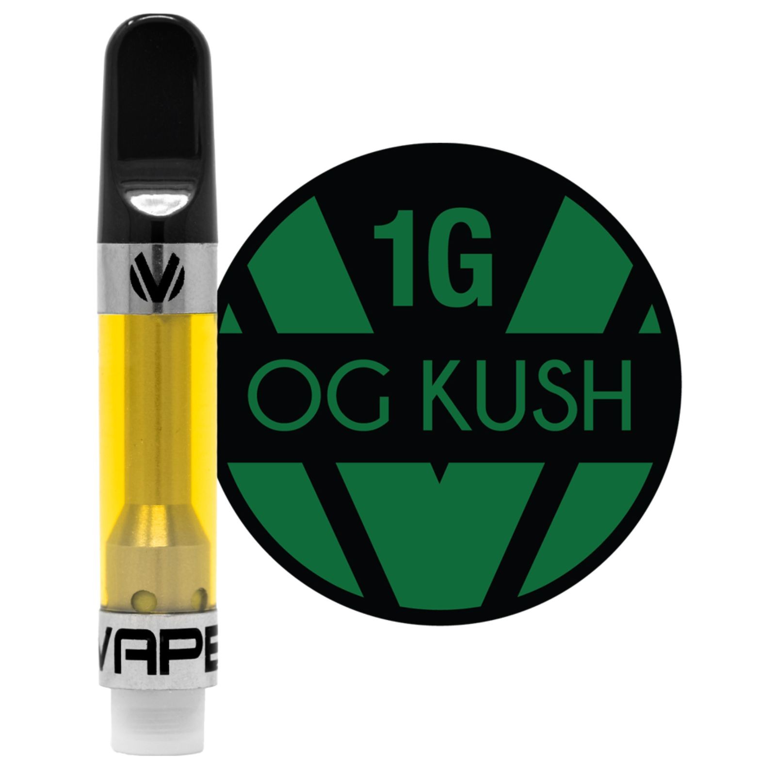 crypto kush cartridge