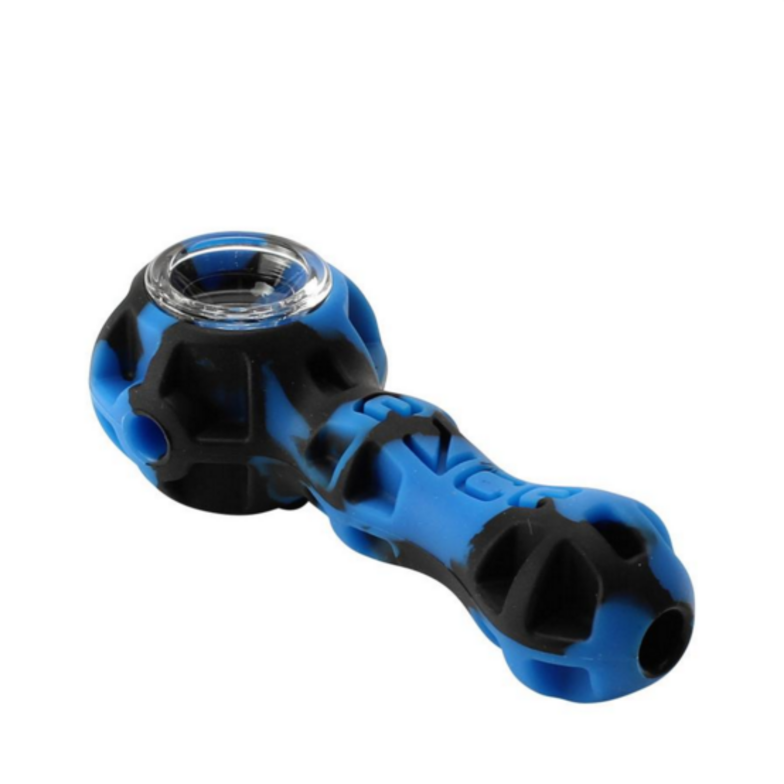 Glass Hand Pipe 2.50” Assorted Colors New Smoking Pipe Bowl