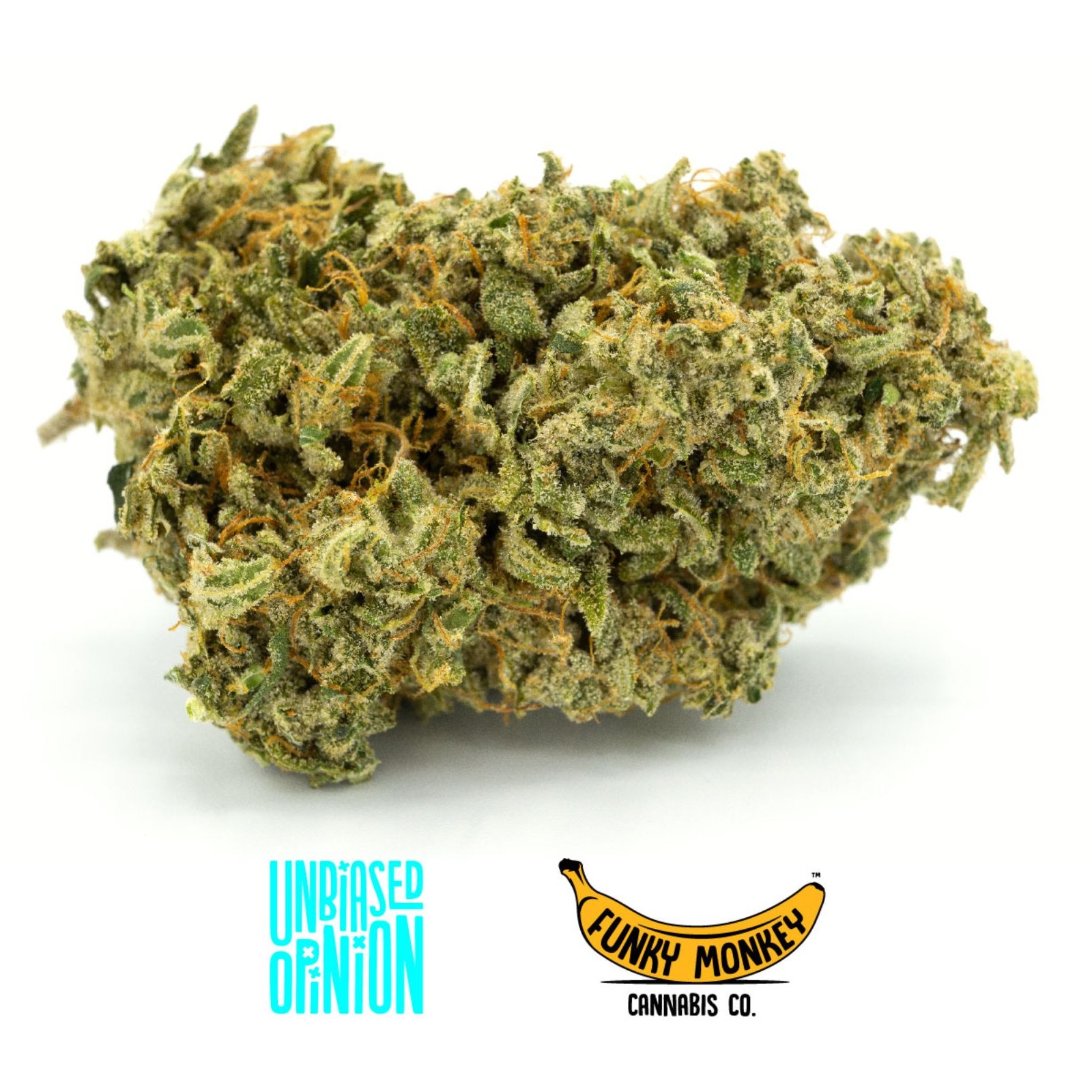 Funky Monkey Cannabis Co. Unbiased Opinion Leafly