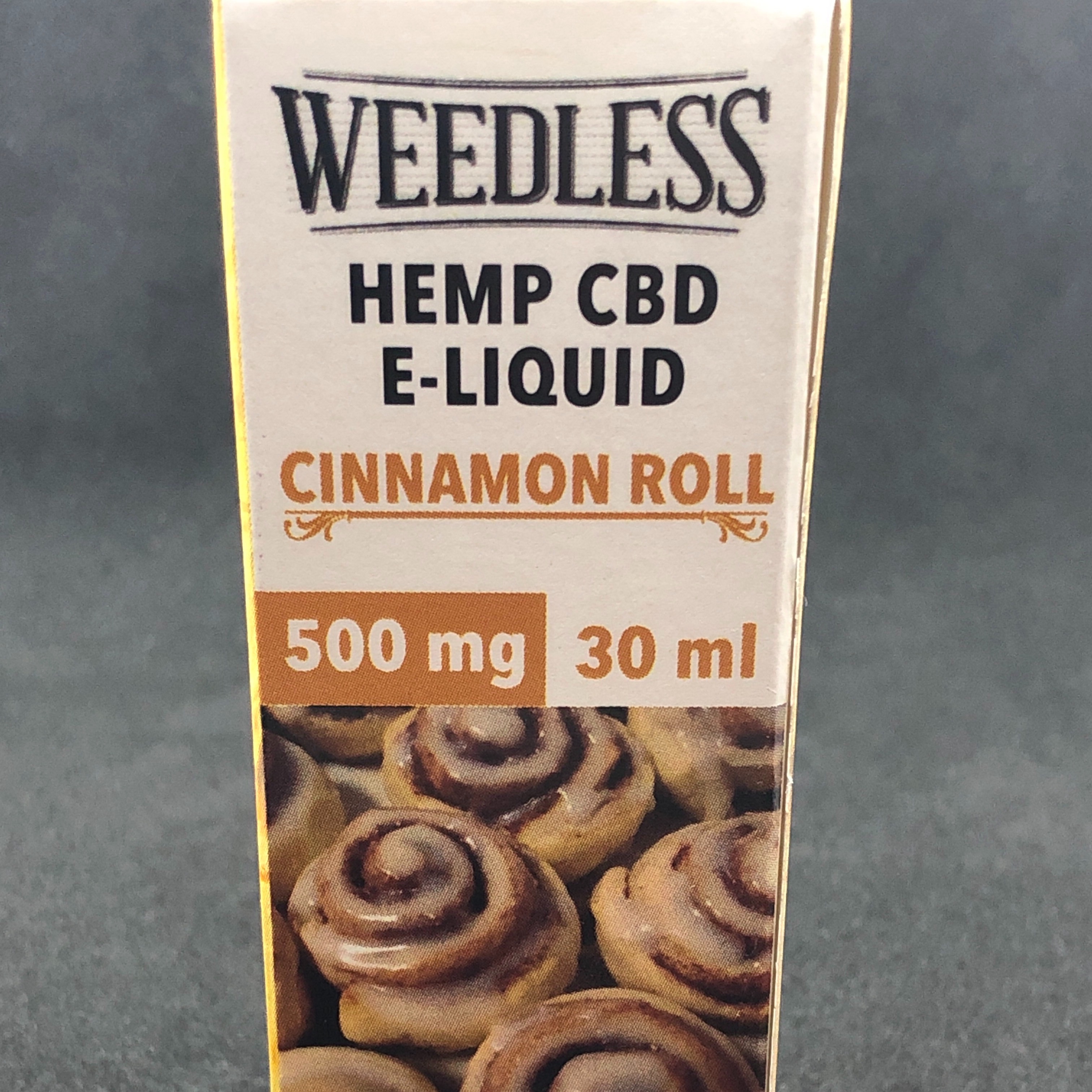elfbar nachfüll pod läuft aus E-Liquide CBD Mango Kush main image 0