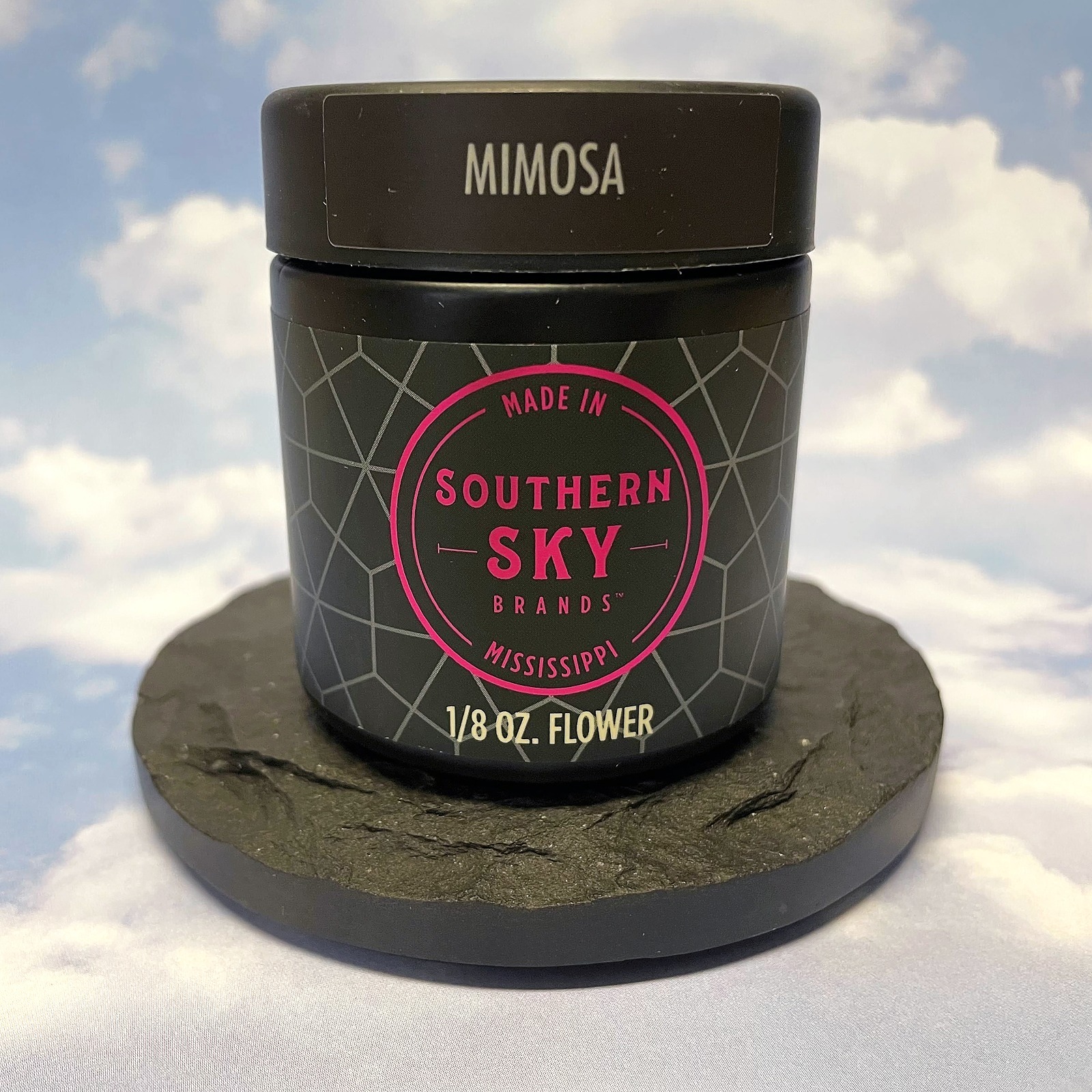 Mimosa Leafly - ua5u5sp
