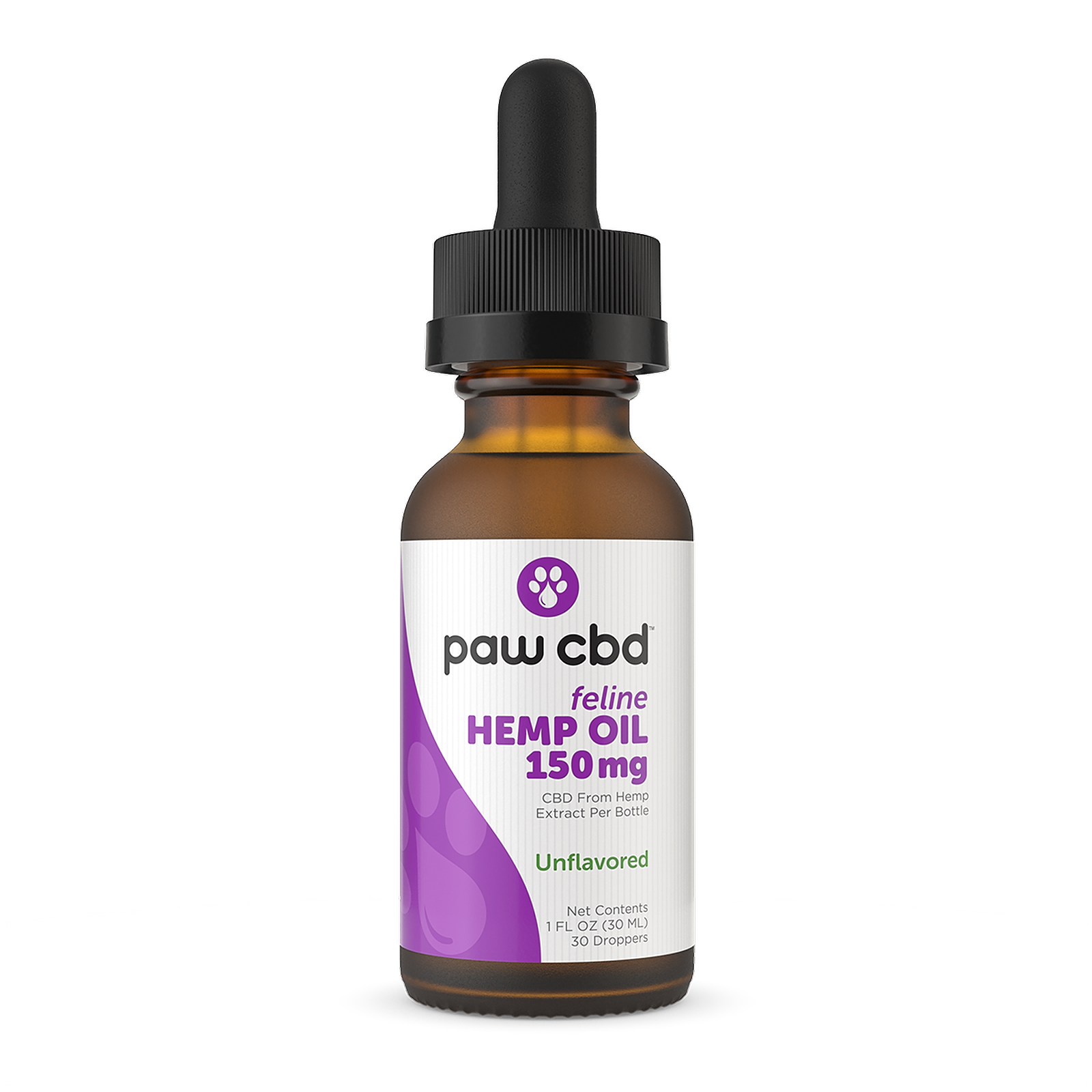 Feline Hemp Oil 300mg