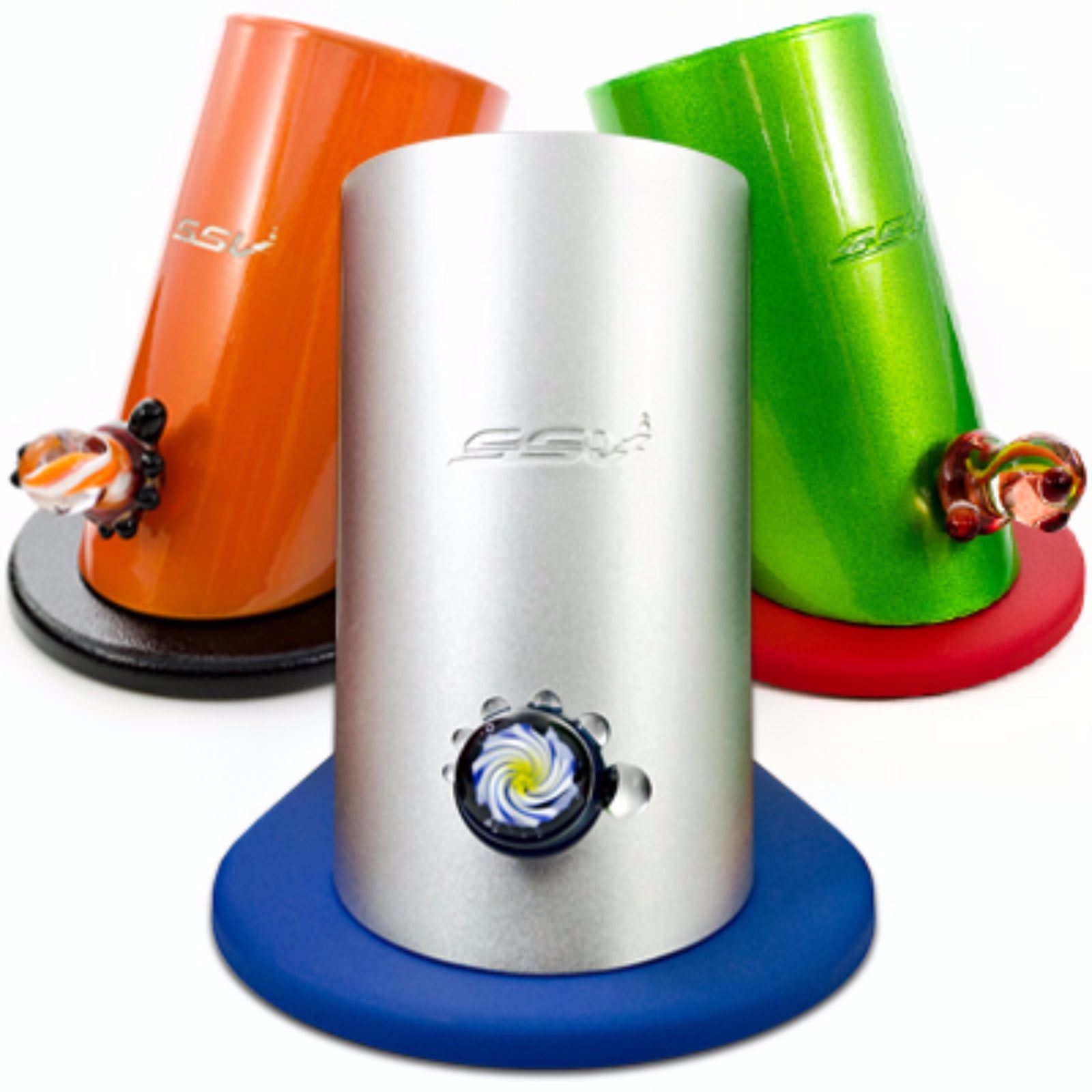 ELEV8 LIFE BRANDS (7TH FLOOR - ELEV8 PREMIER): Super Surfer Vaporizer V2