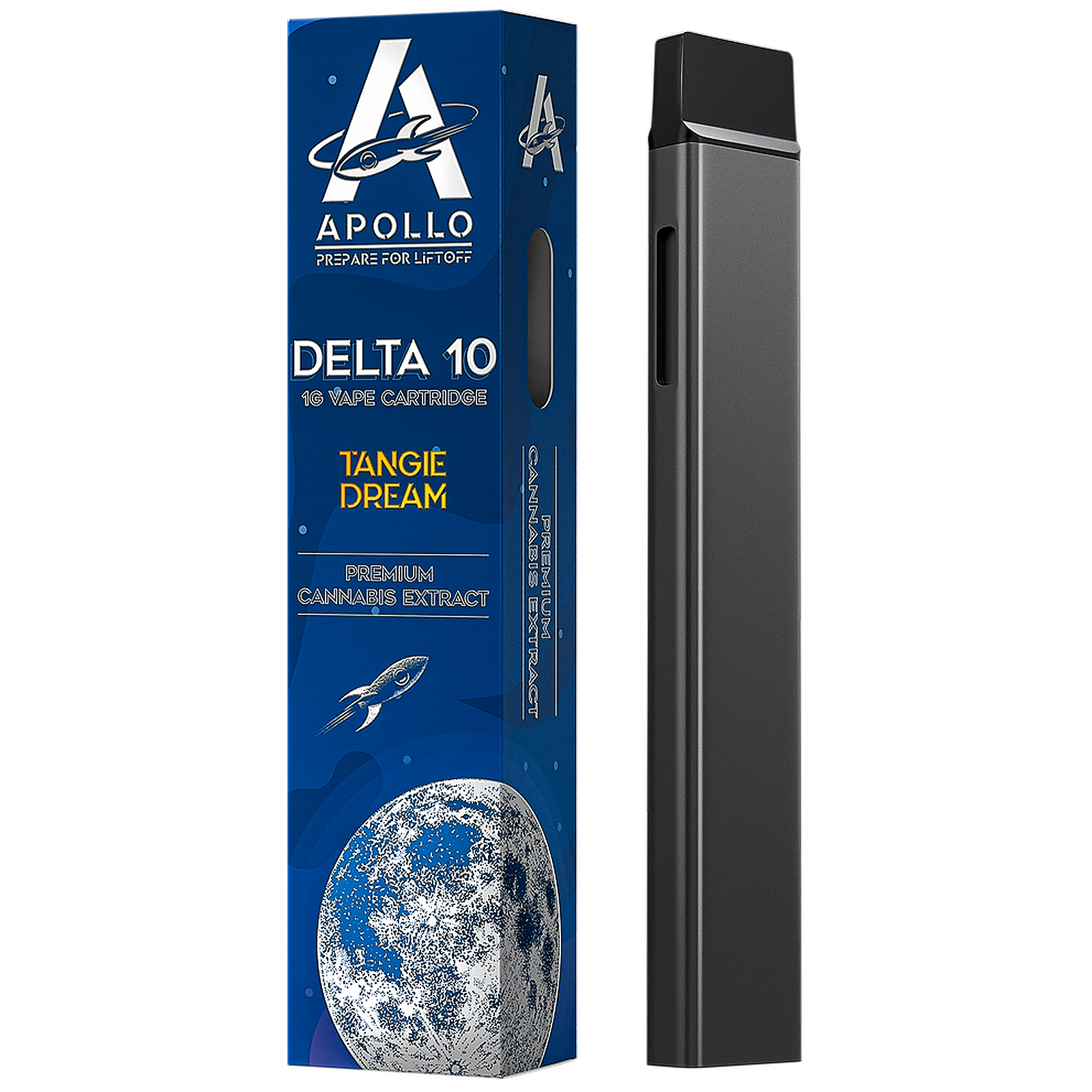 Apollo