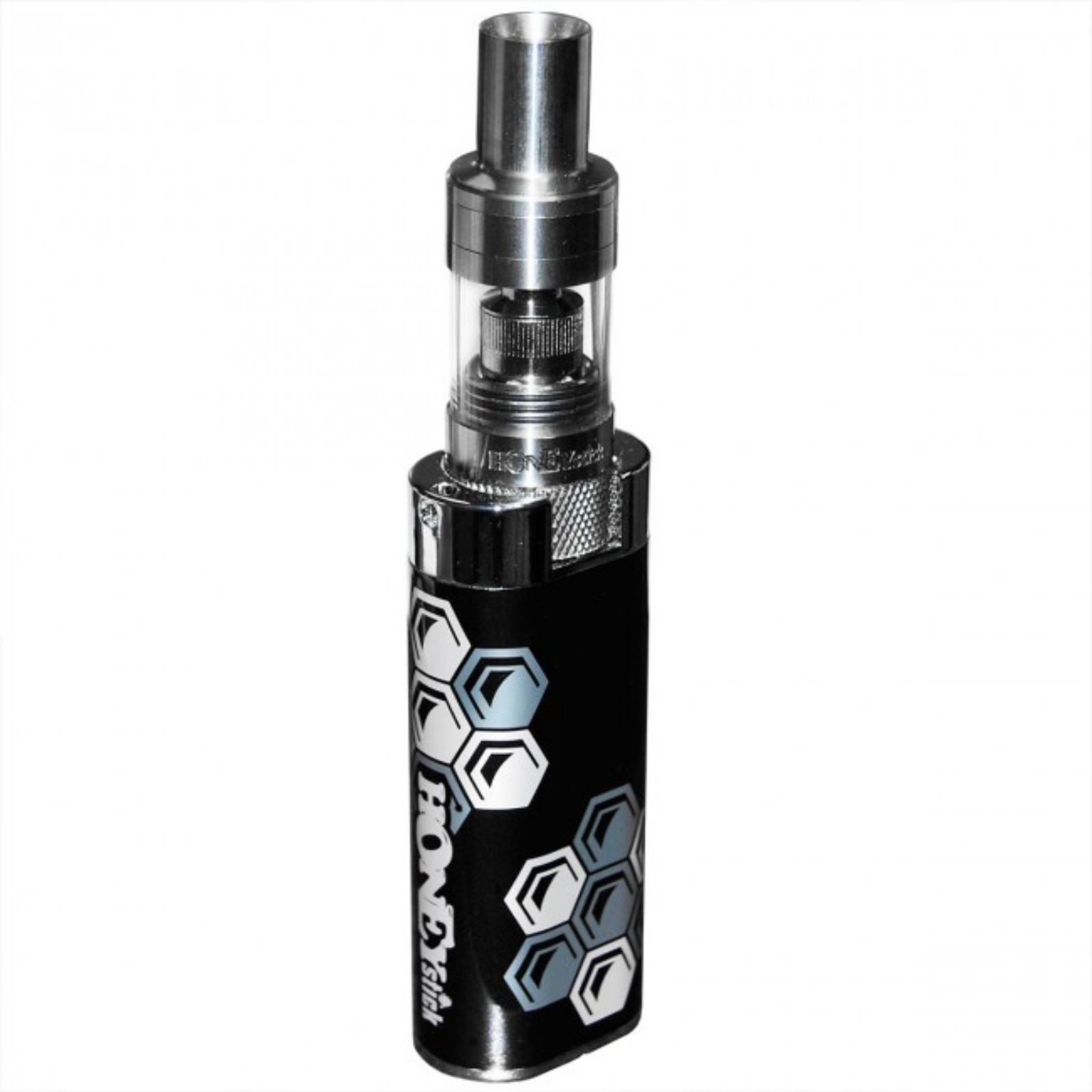 VapeHoneyStick: Sub-Ohm Carbon Fiber Oil Vaporizer by HoneyStick | Leafly