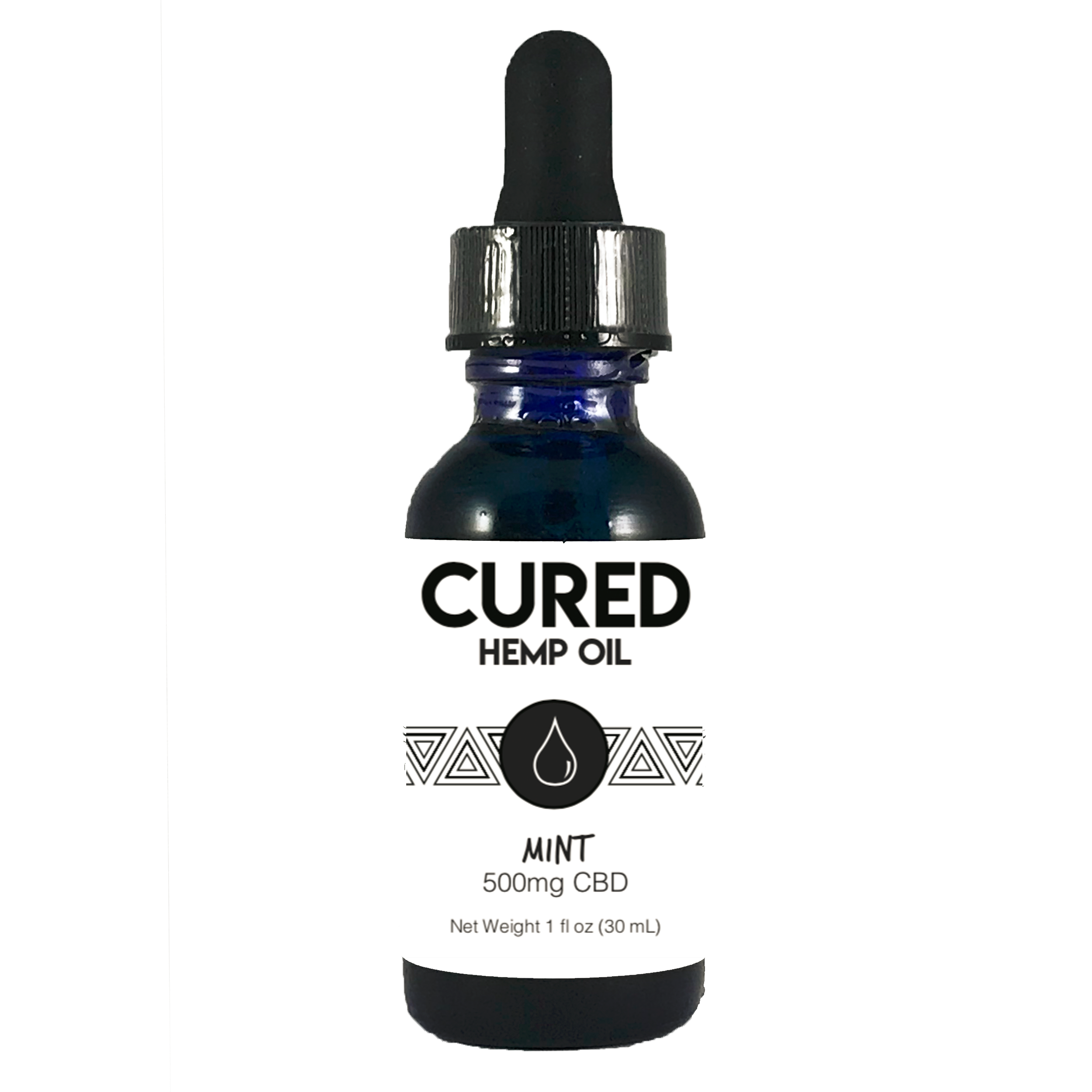 Cured Hemp oil - 500mg | Leafly