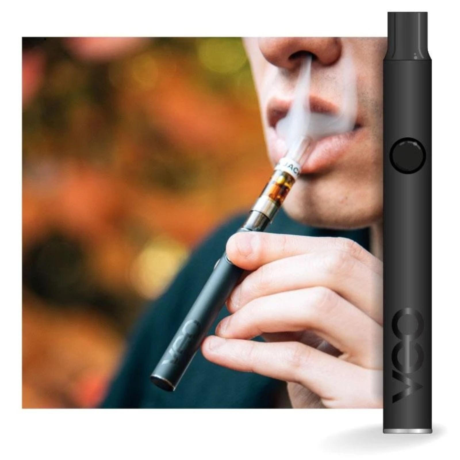 Veo: Elevated Vapor Technology