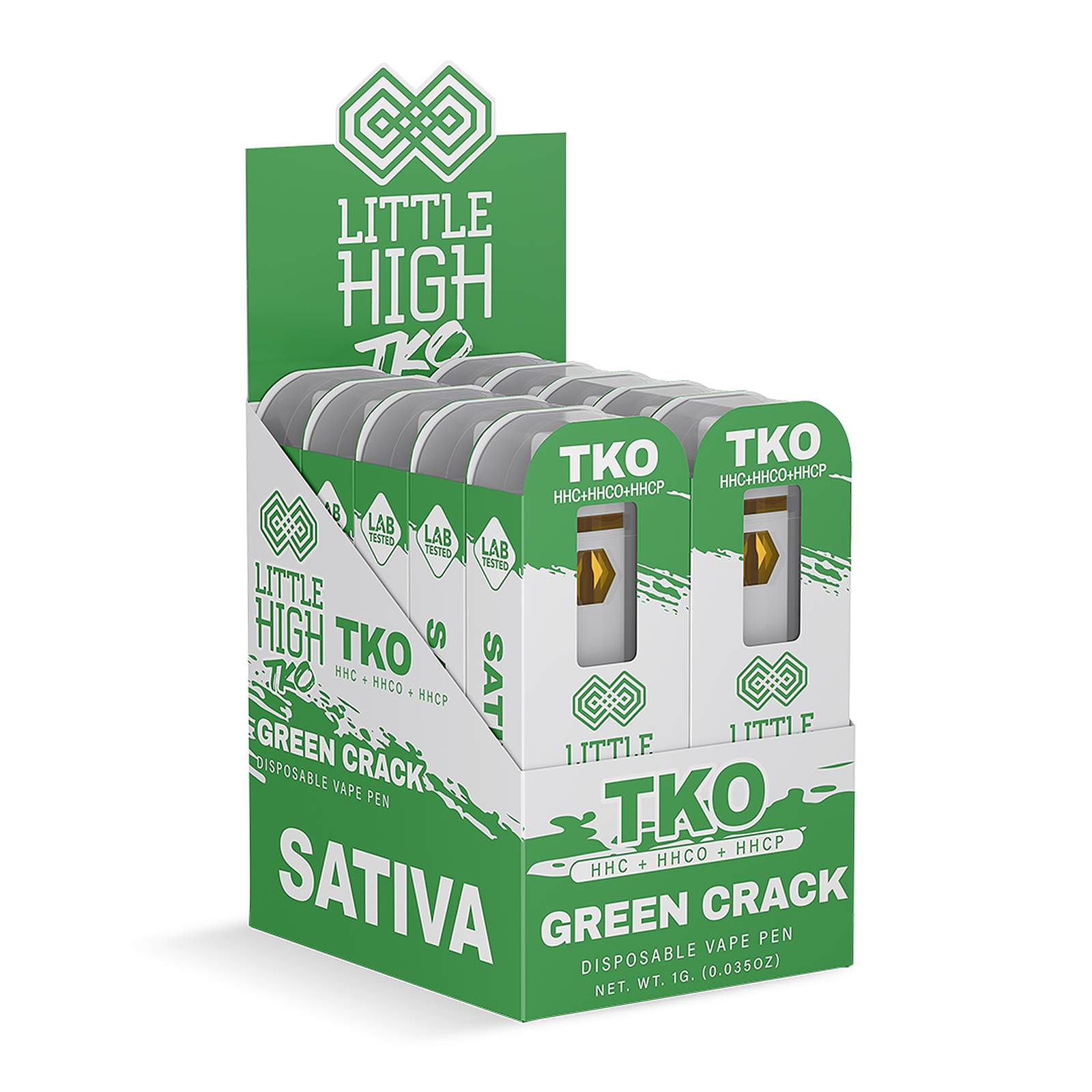 tko vape disposable Tko Vape Disposable Cake TKO Disposable 3G – Bertha's Depot main image 0