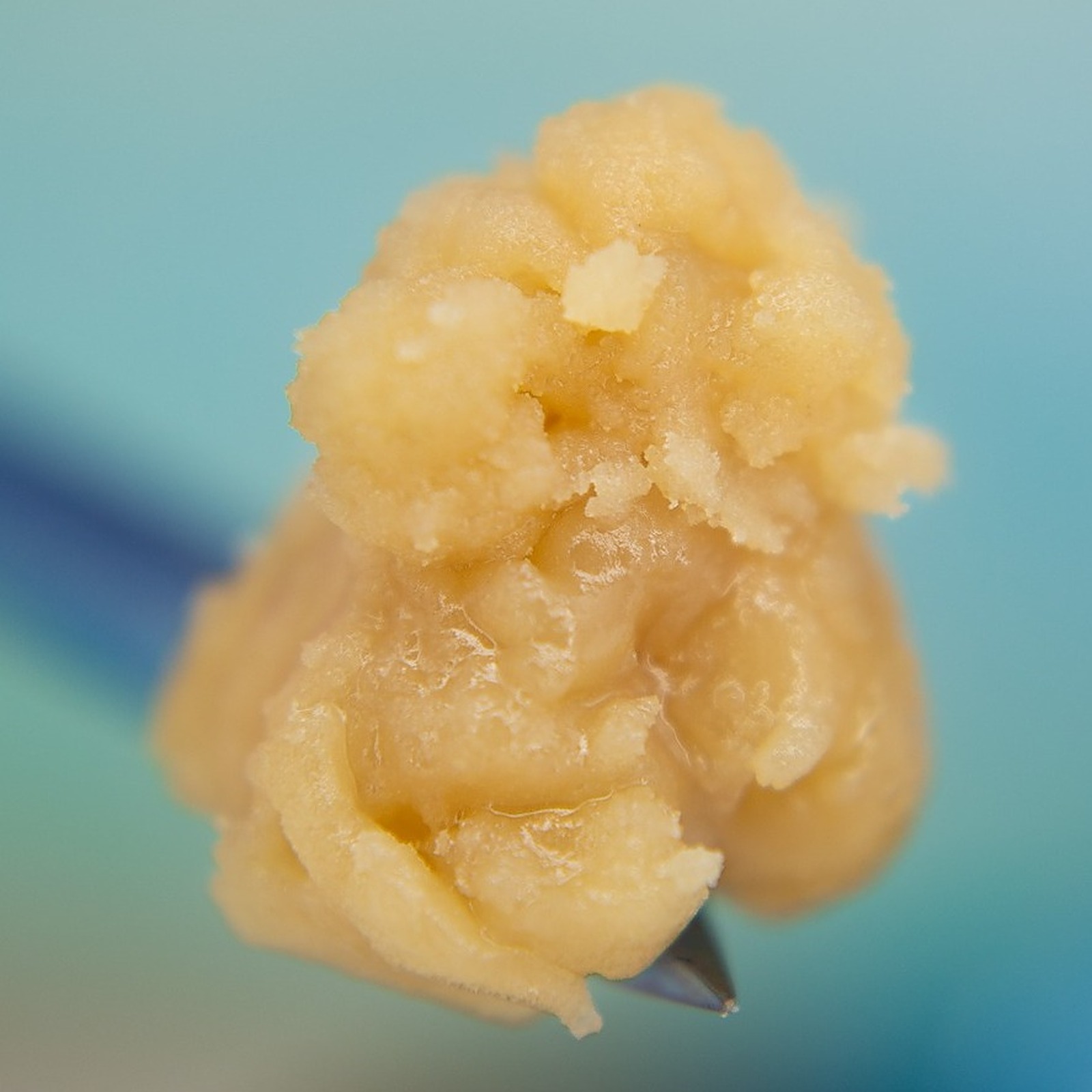 Funk Extracts Supreme Ruckus Cold Cure Live Rosin Batter Leafly