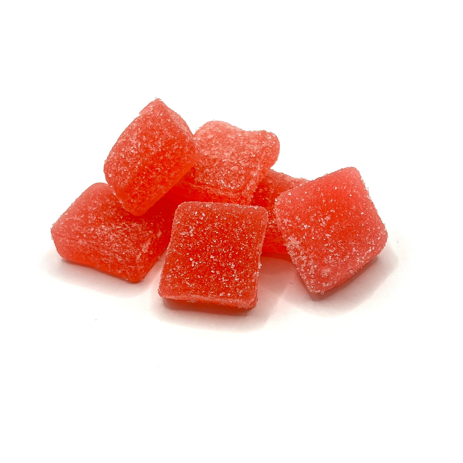 BackWoodz: Delta 8 THC Gummies 50 MG | Leafly