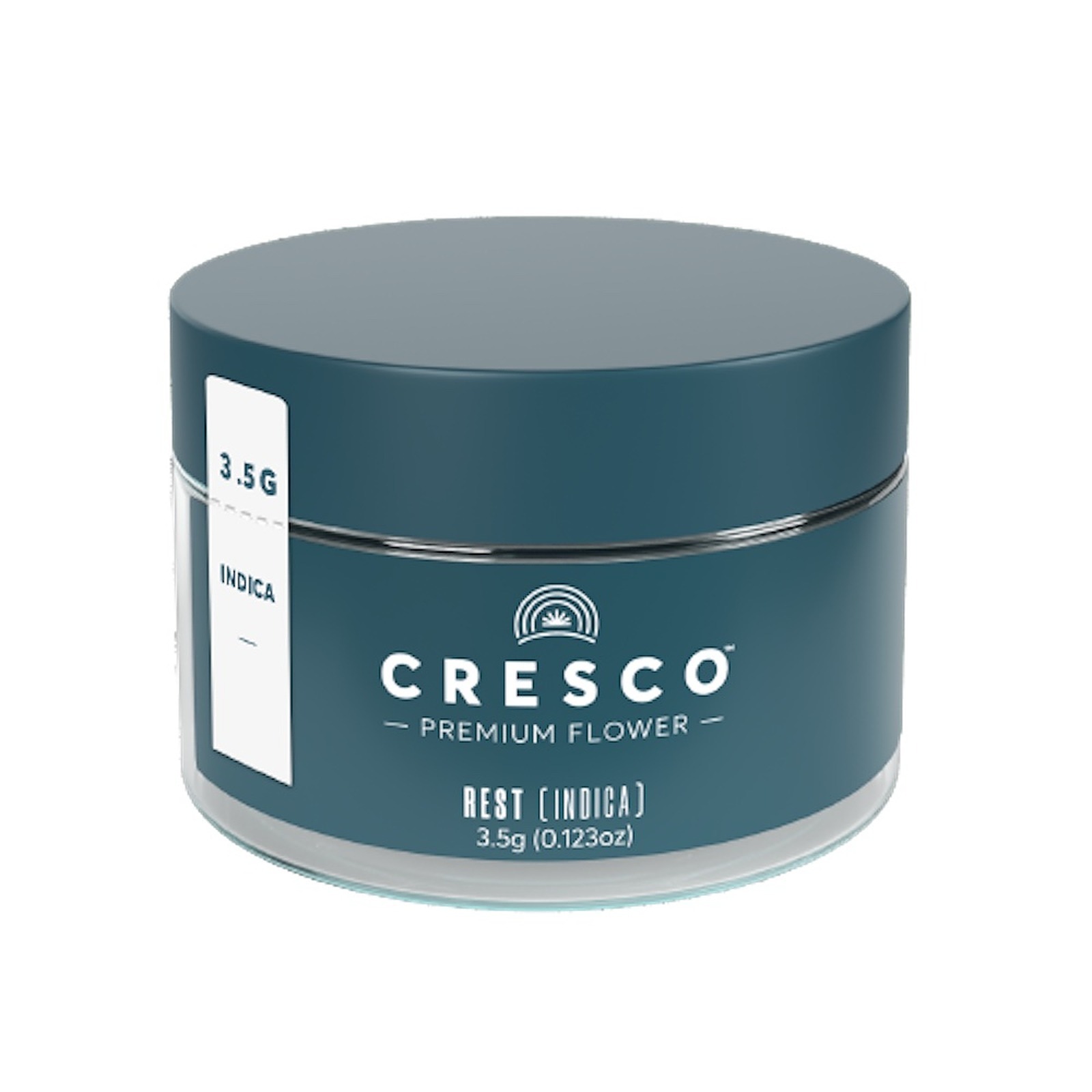 Cresco: Zhirley Temple Flower 3.5g | Leafly