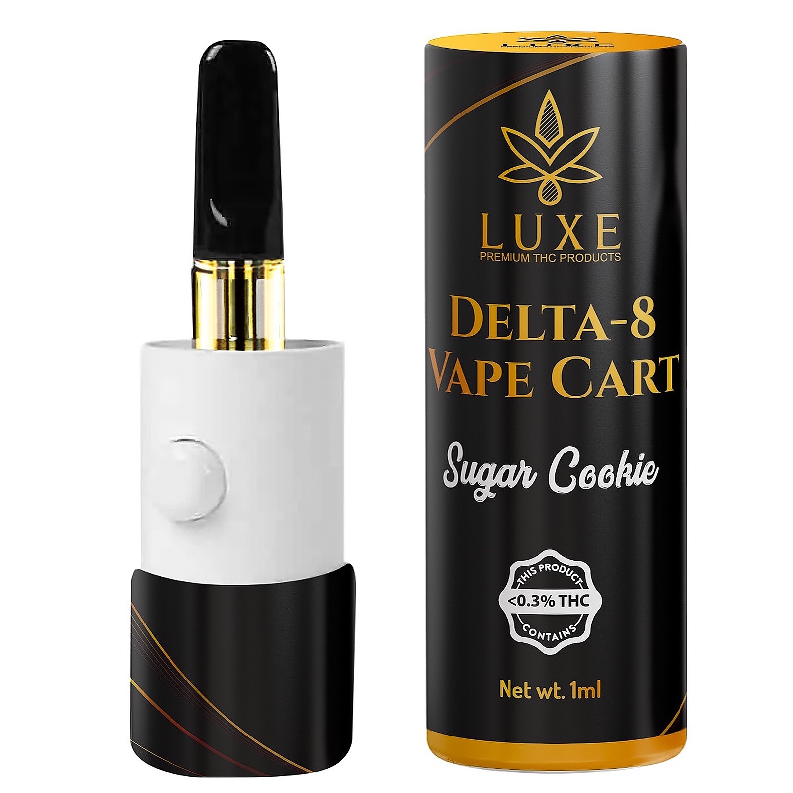 Simply Crafted 25 Off With Code Leafly Sugar Cookie Delta 8 Vape Cart 1ml Leafly 0320