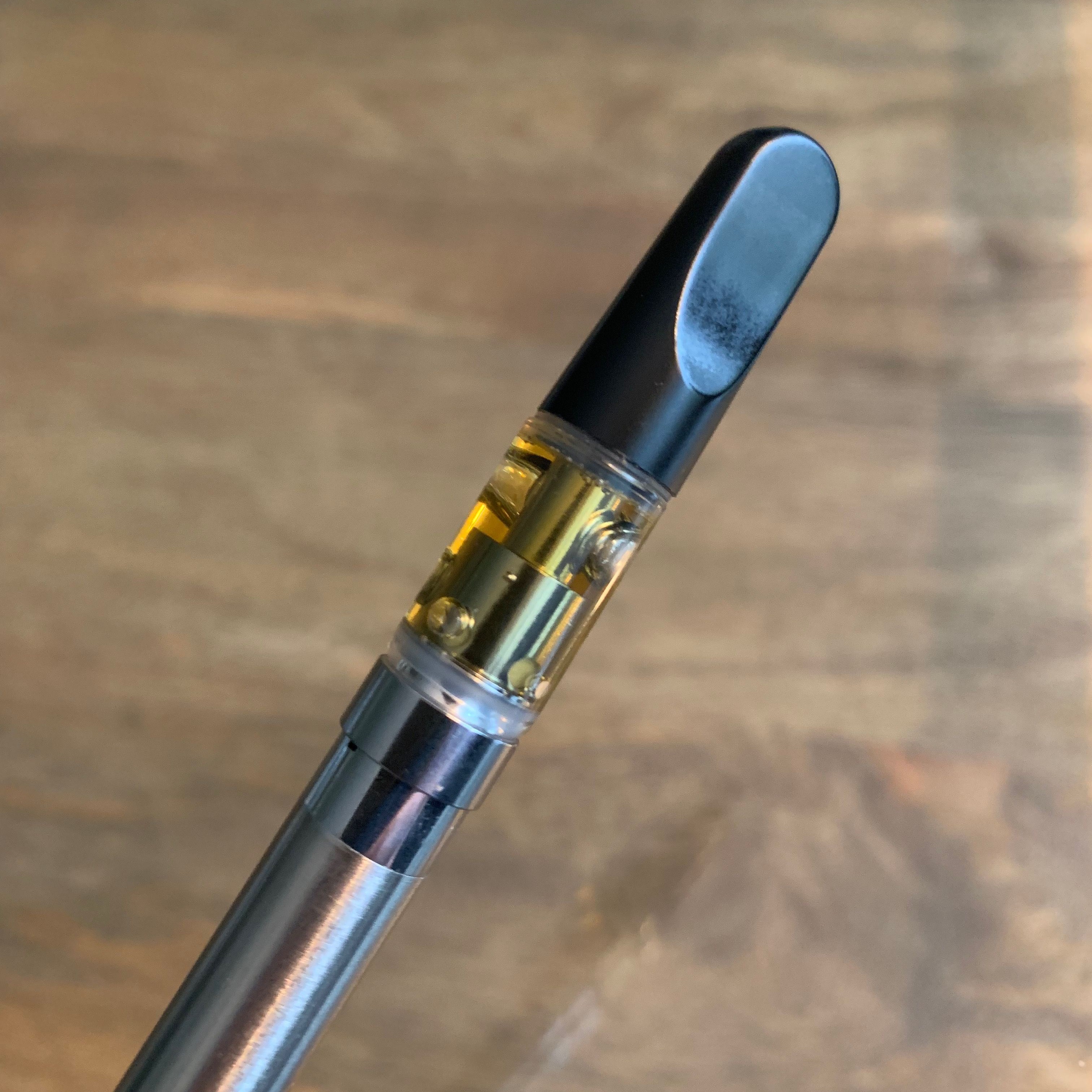 Hempod: Hempod Half gram CBD Cart | Leafly