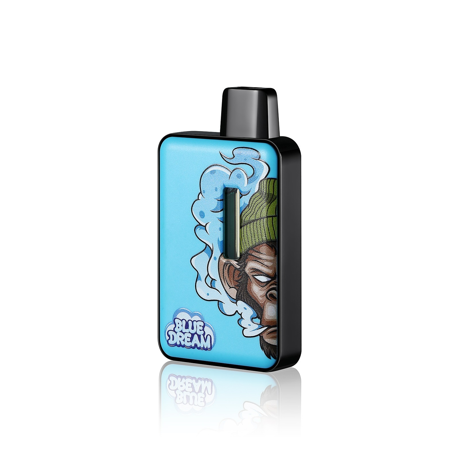 Flying Monkey: Heavy Hitter 2g Disposable Vape - Blue Dream