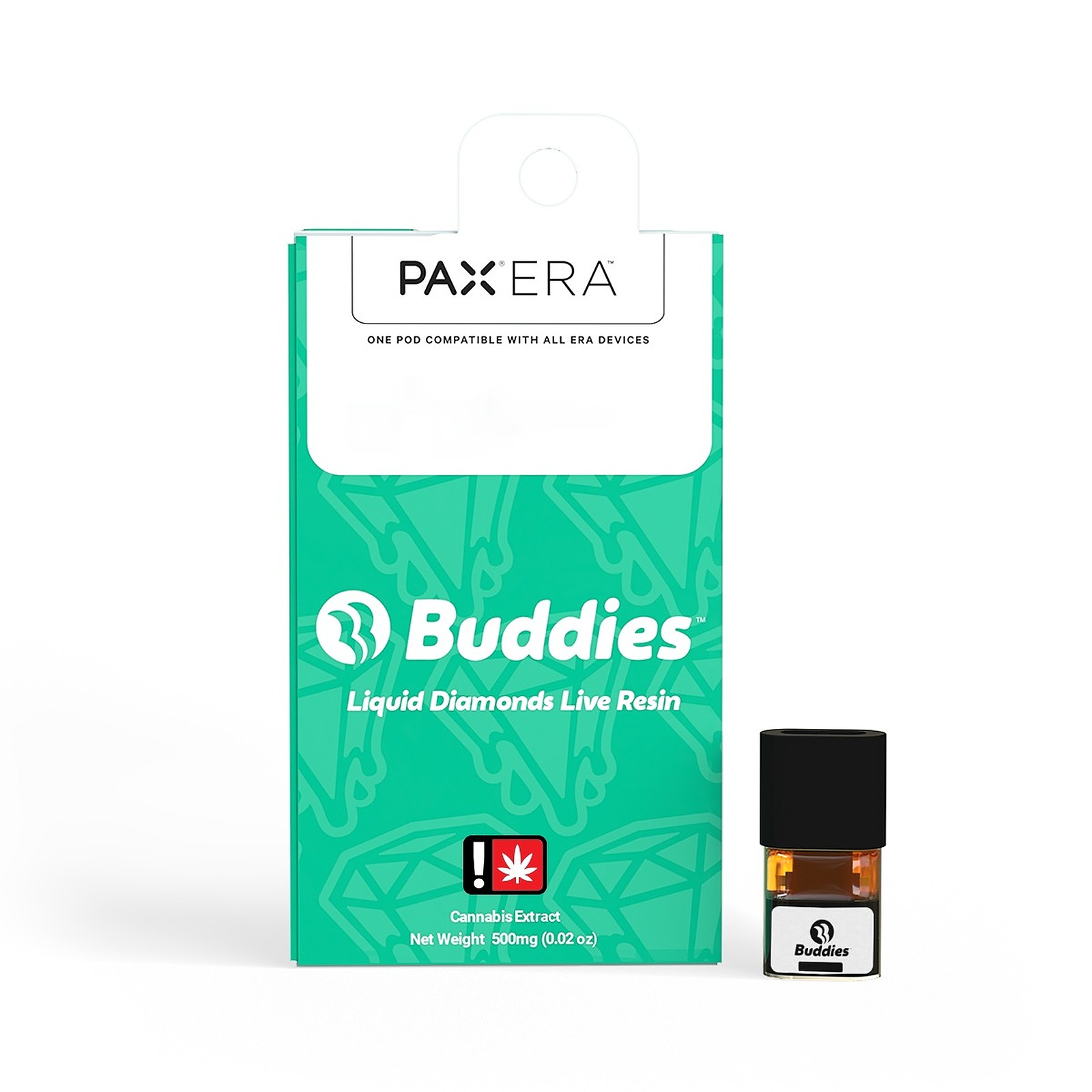 pax diamond pods Introducing Diamonds Pods main image 1