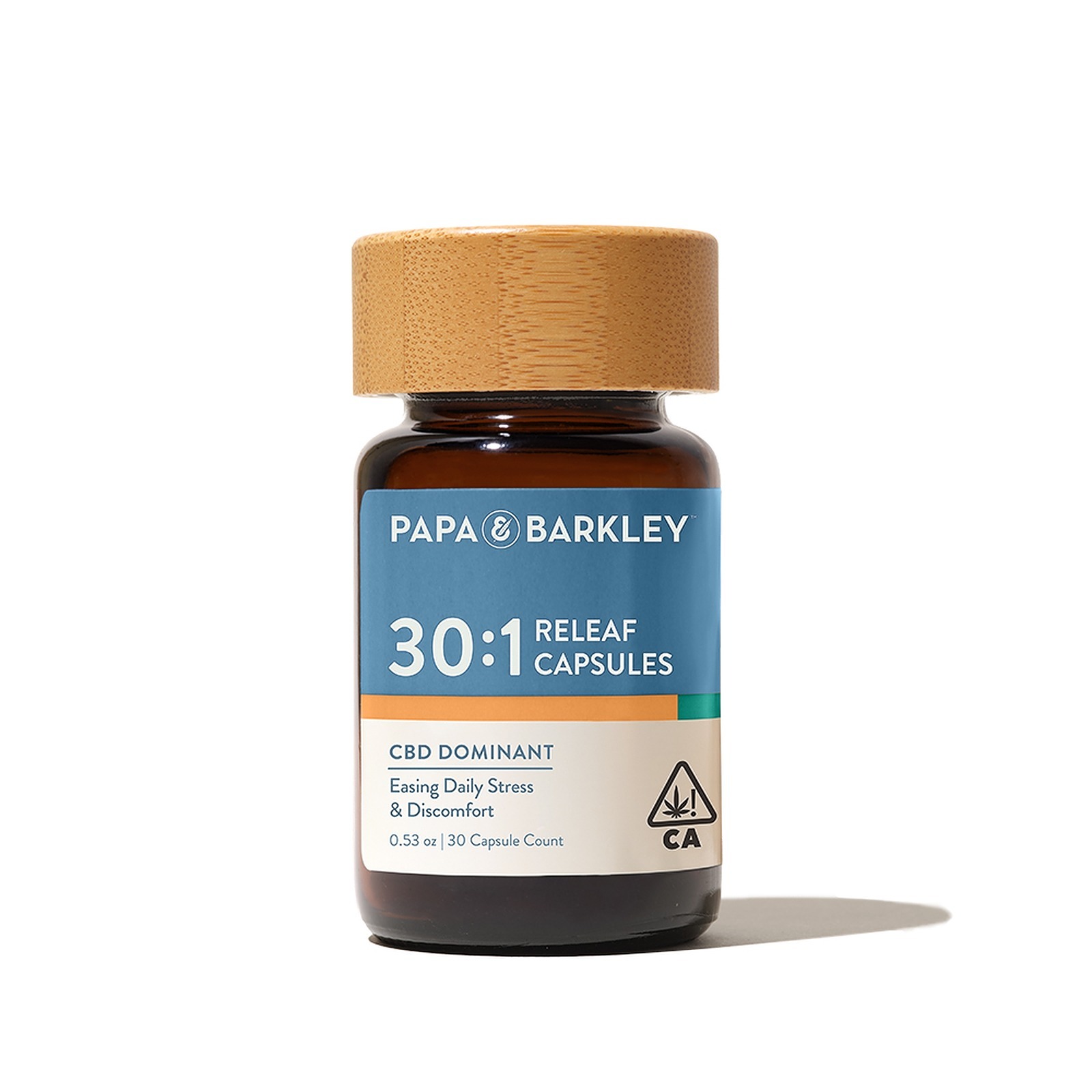 Papa & Barkley: Rich Papa & Barkley