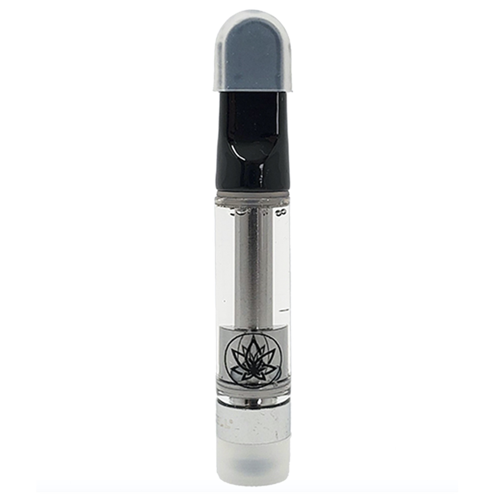 D8 Factory Delta 8 Vape Cartridges 1000mg (Choose Flavor) - Pure CBD Vapors